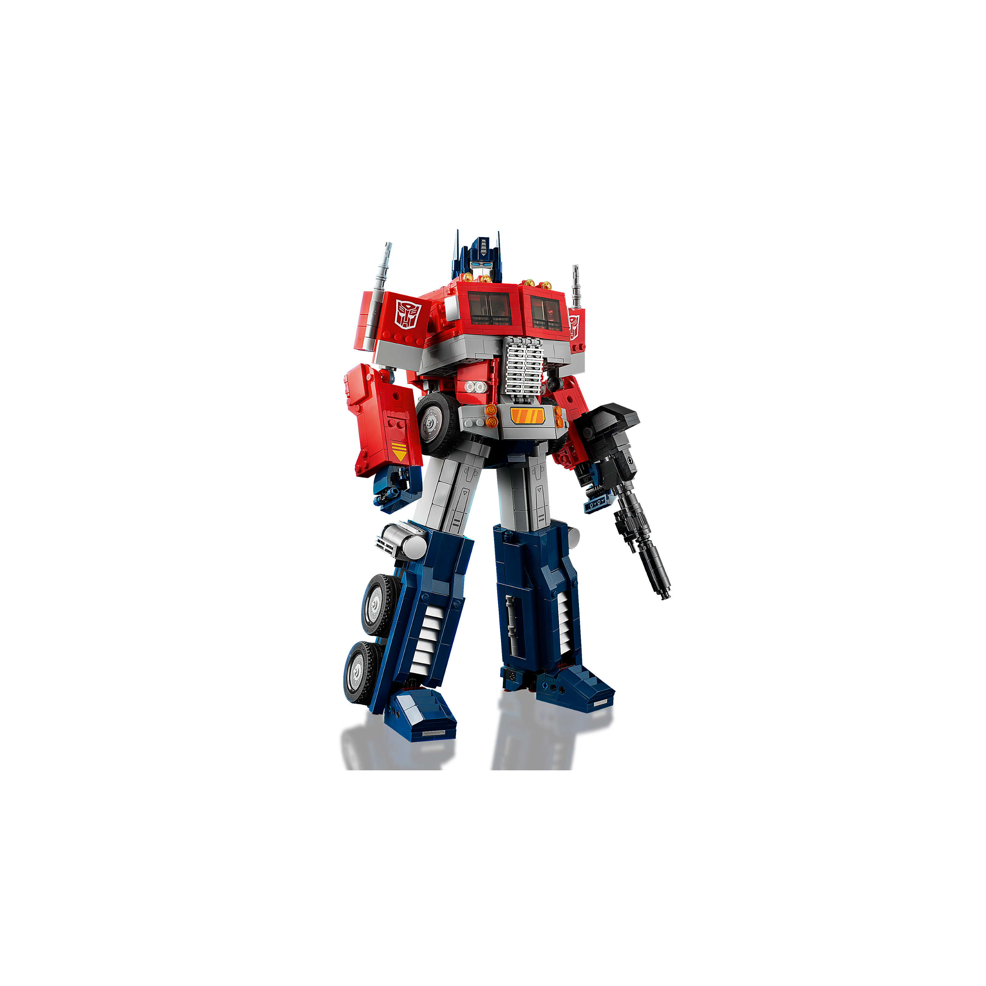 Optimus Prime - Image 4