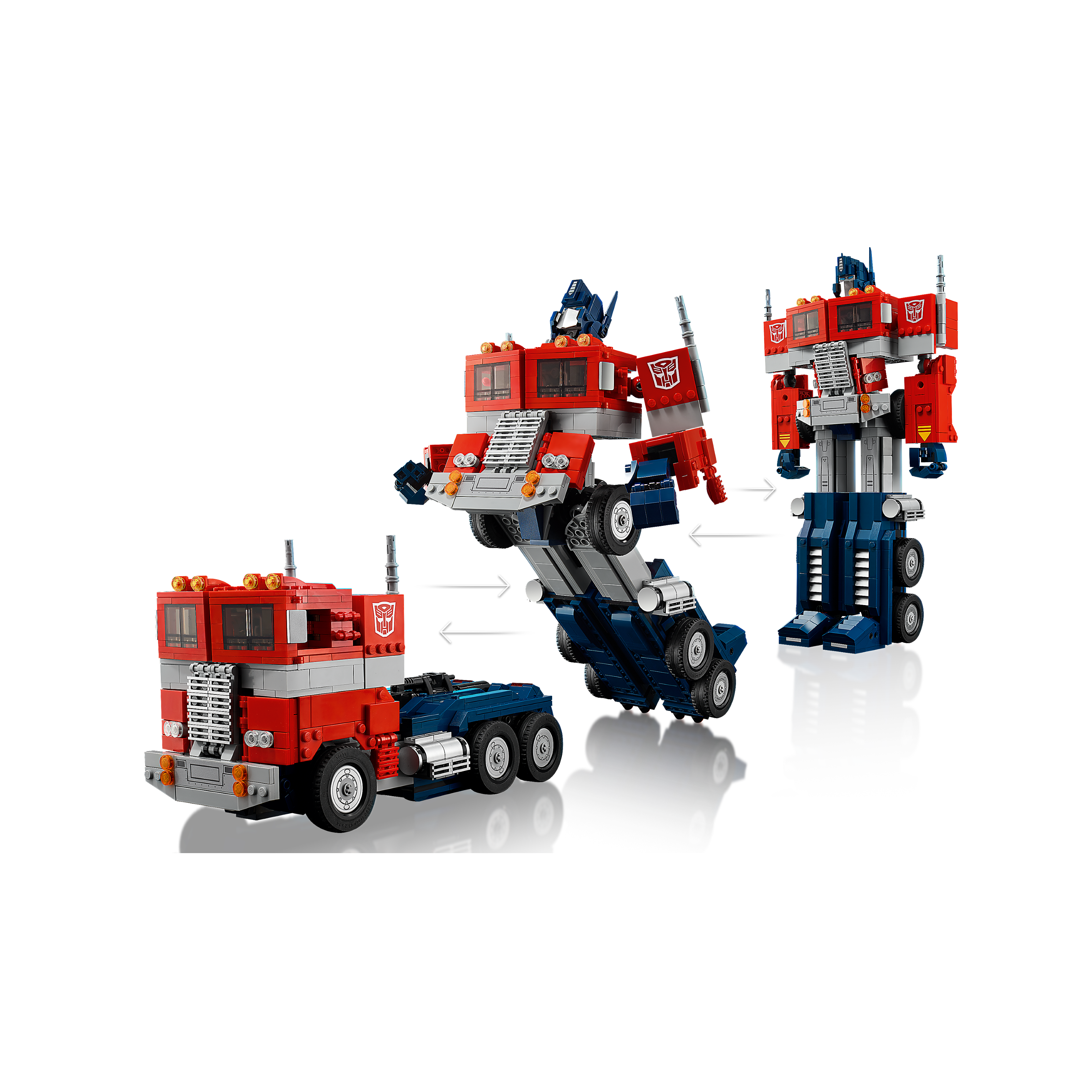 Optimus Prime - Image 6