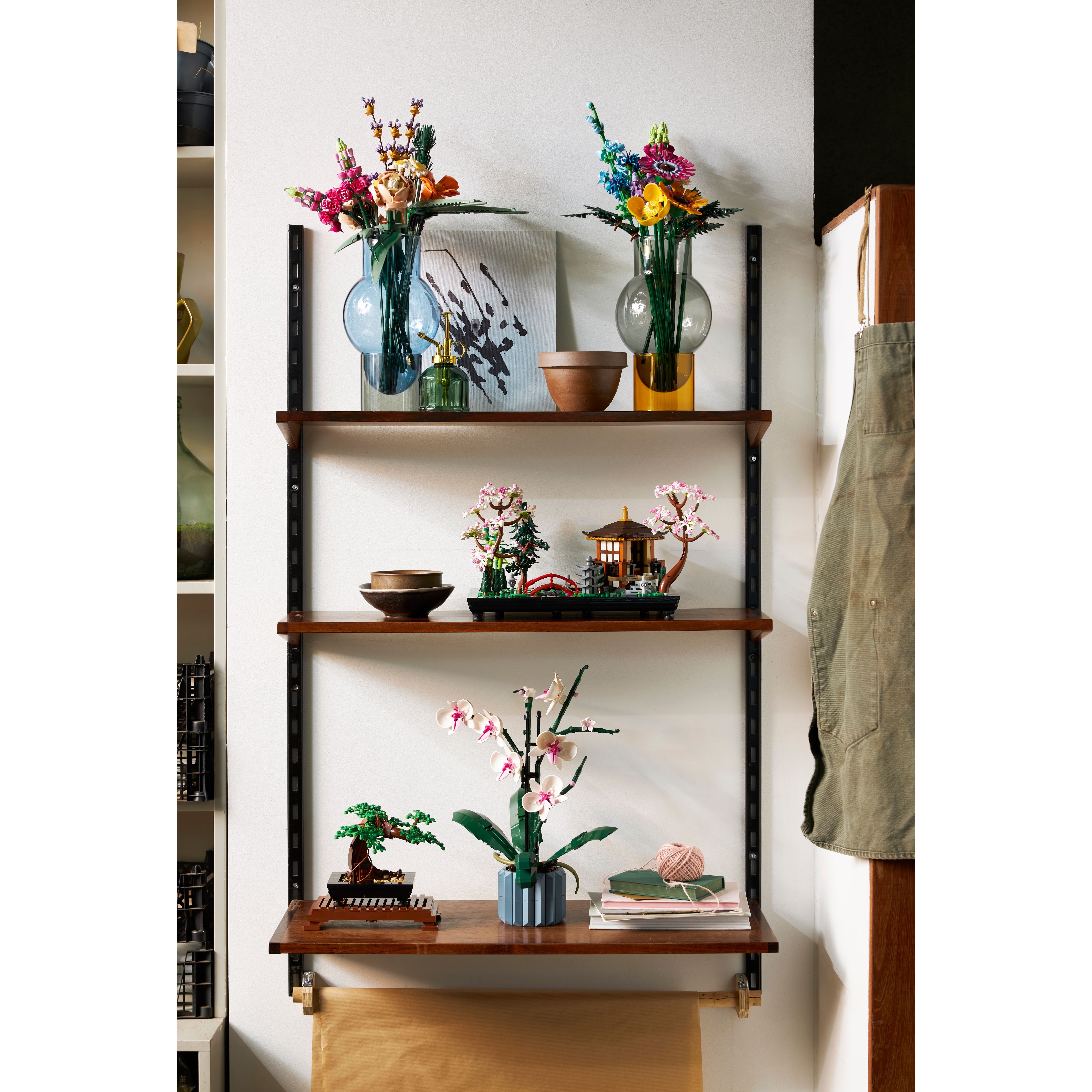 Tranquil Garden - Image 12