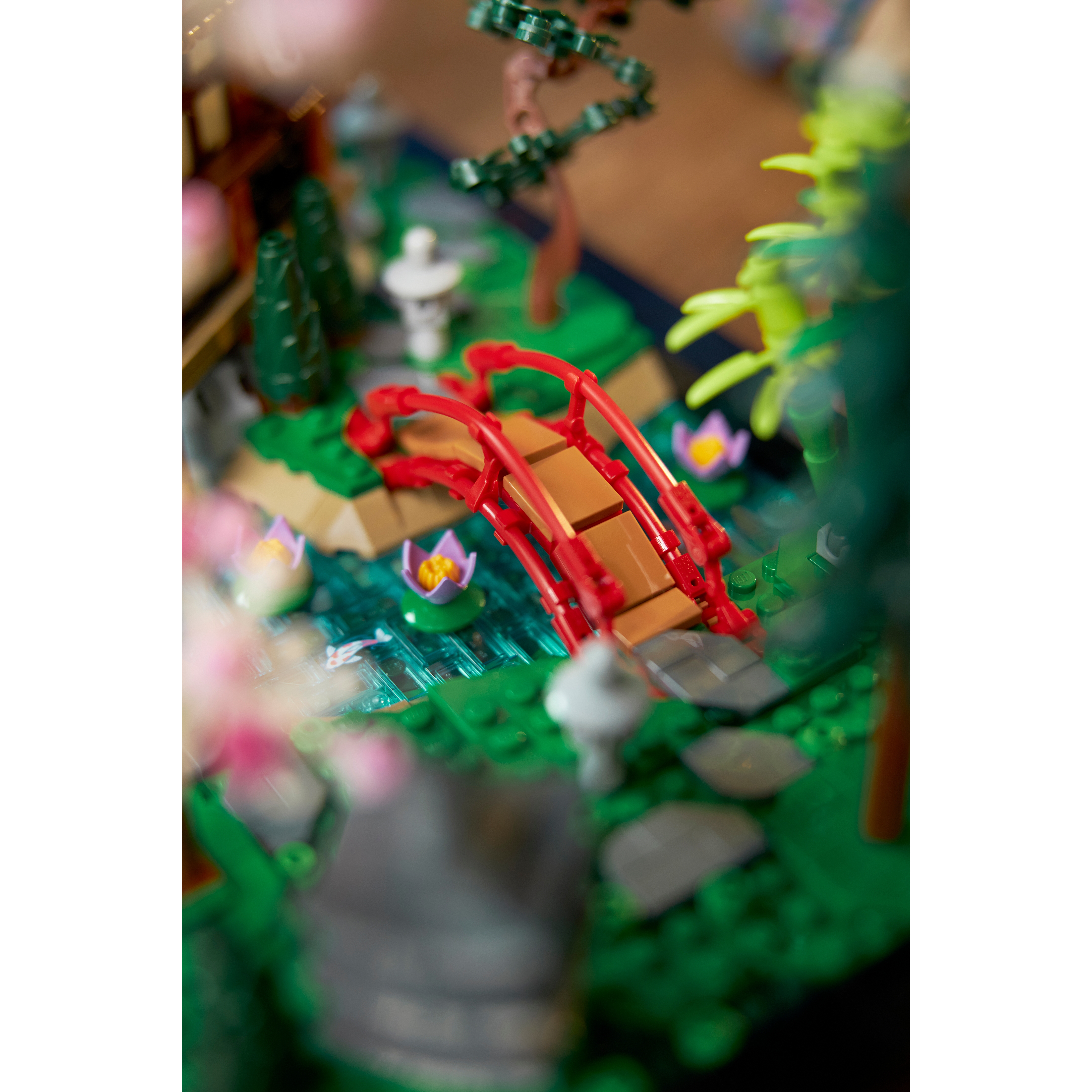 Tranquil Garden - Image 8