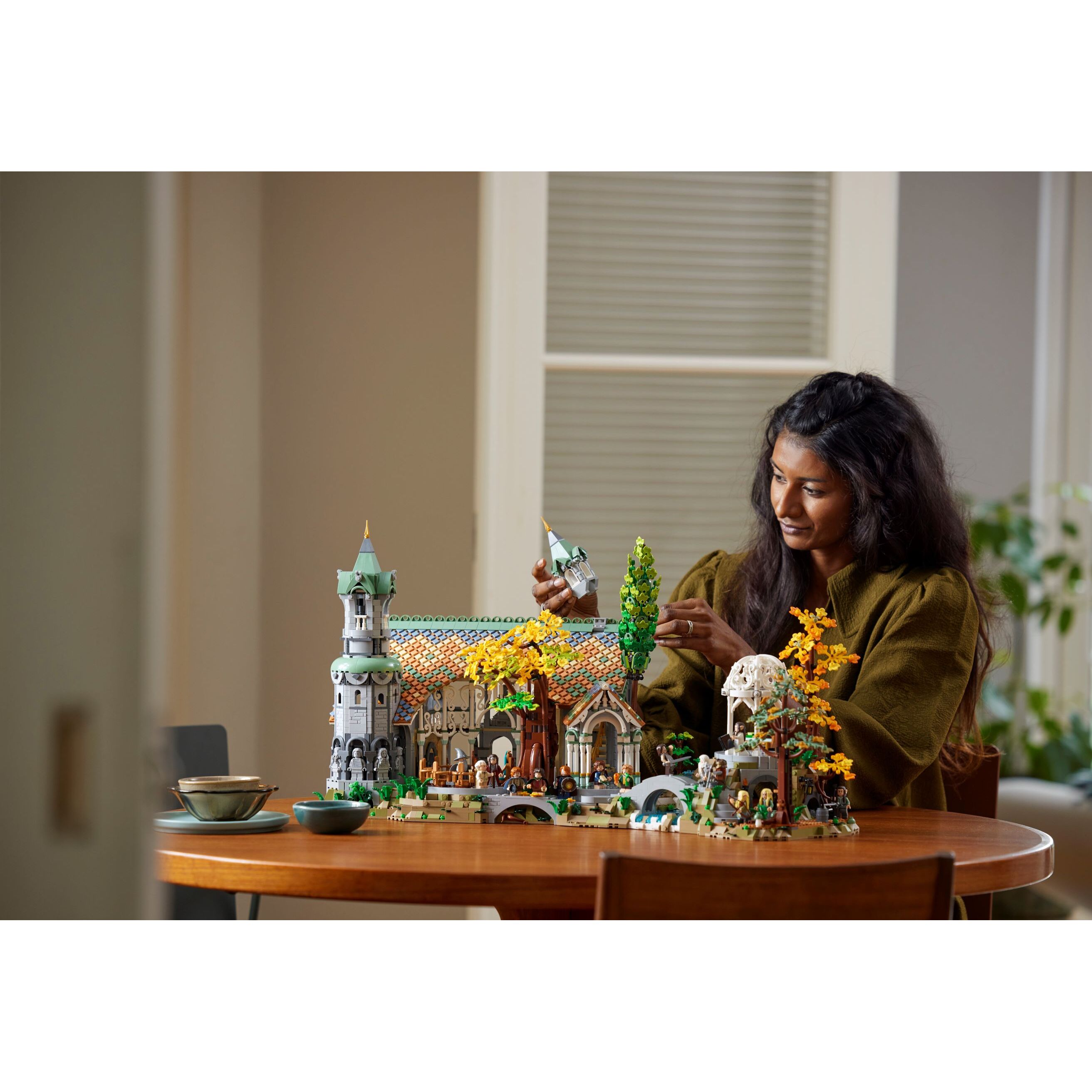 The Lord Of The Rings: Rivendell - Image 15