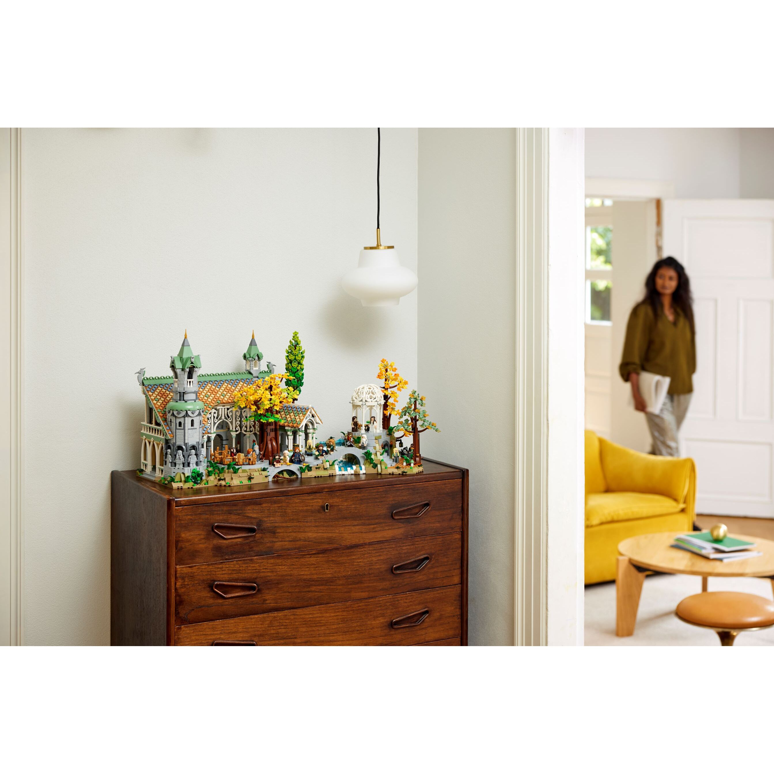 The Lord Of The Rings: Rivendell - Image 16