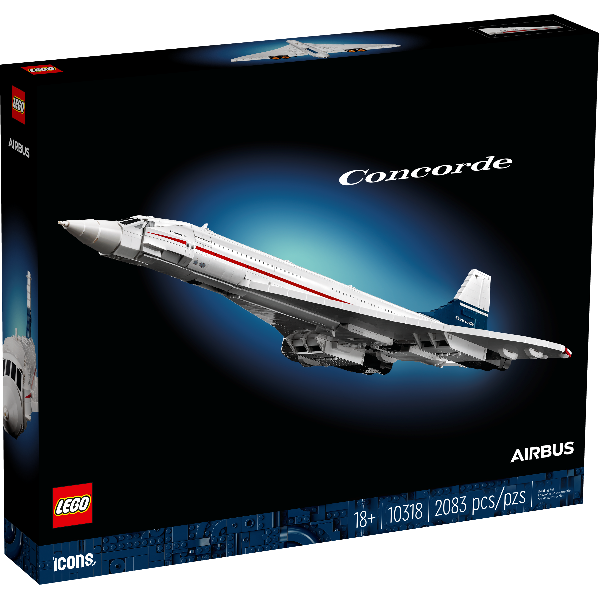 Concorde - Image 2