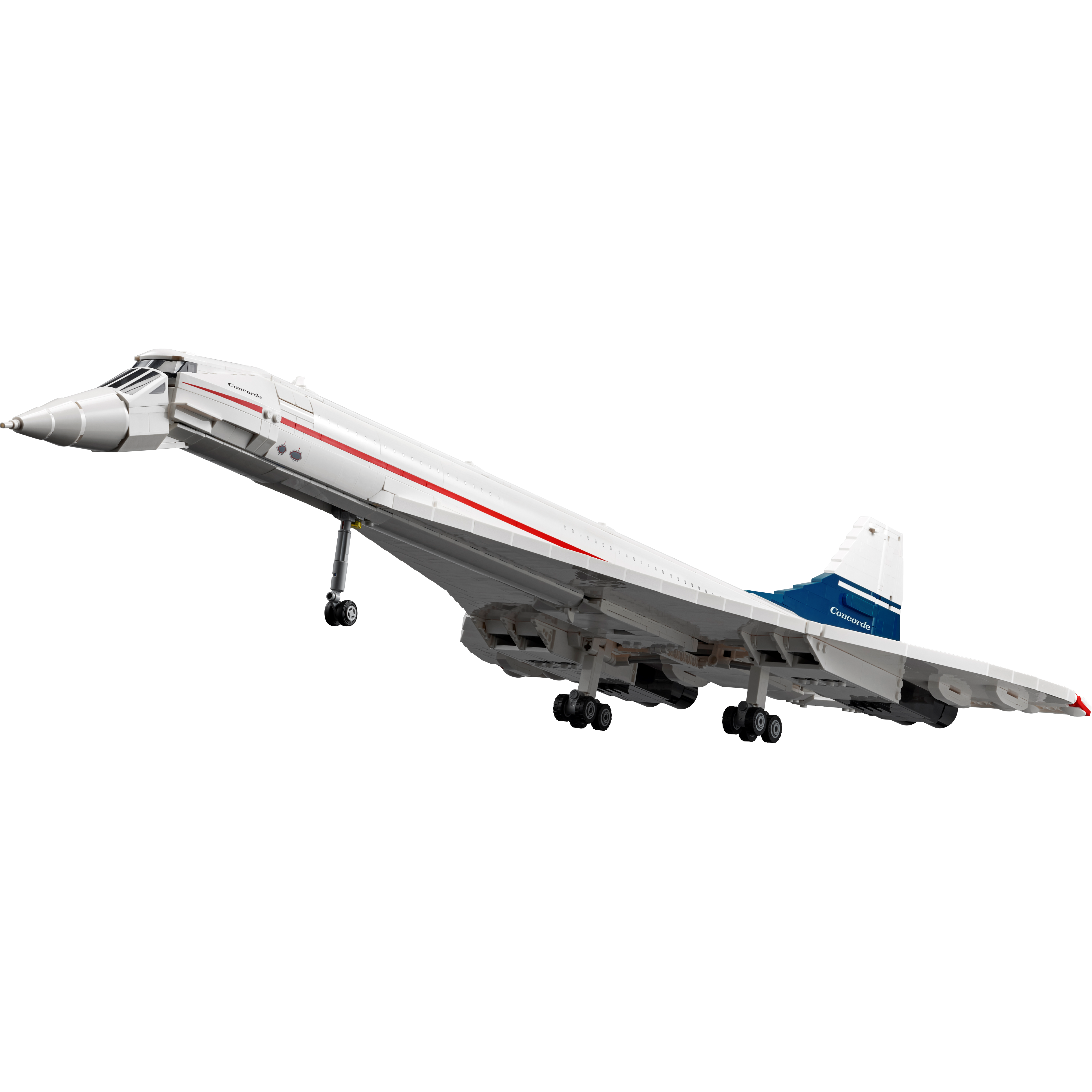 Concorde - Image 3