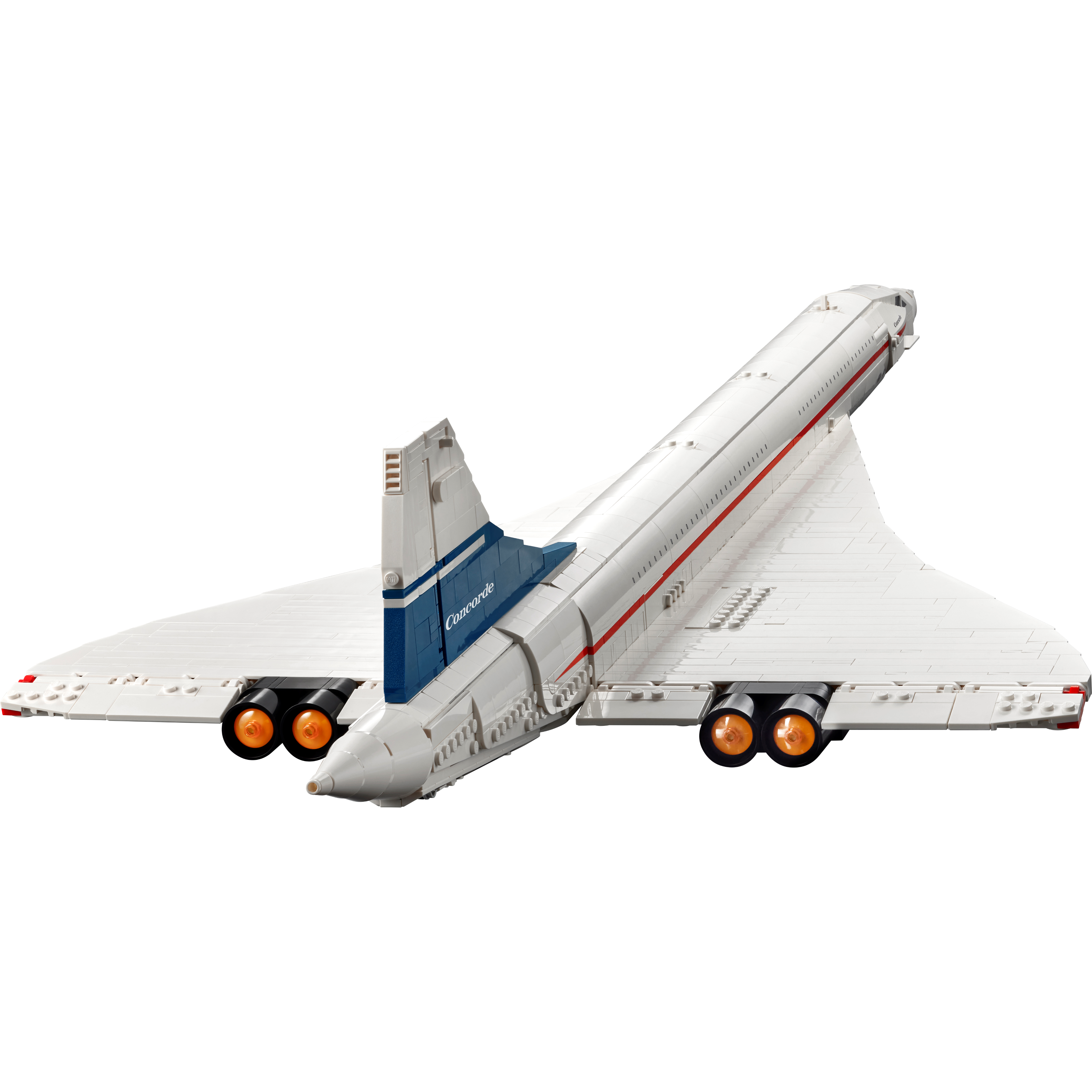 Concorde - Image 5