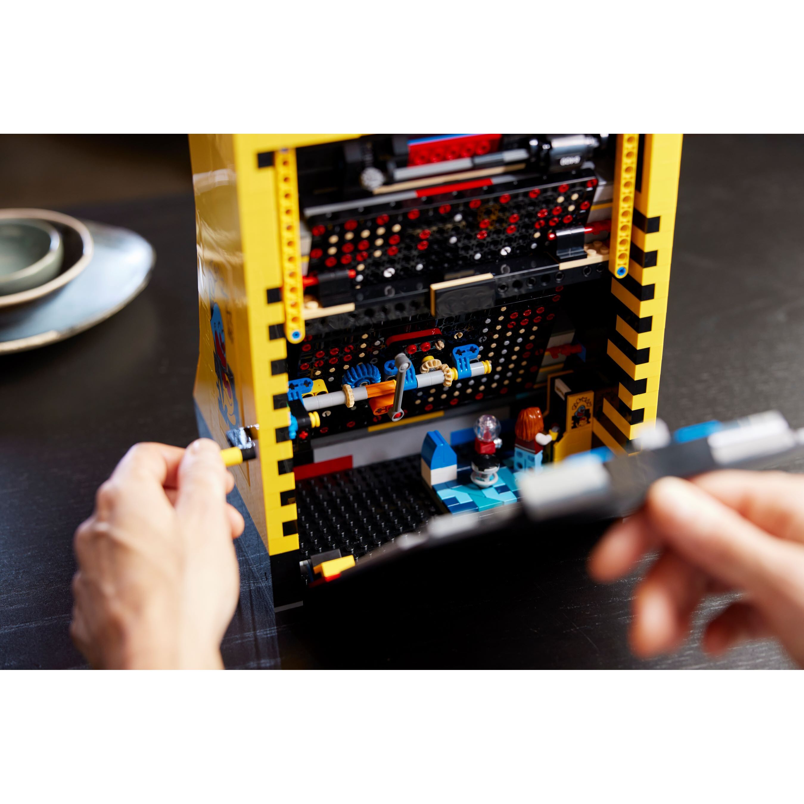 Pac-Man Arcade - Image 11