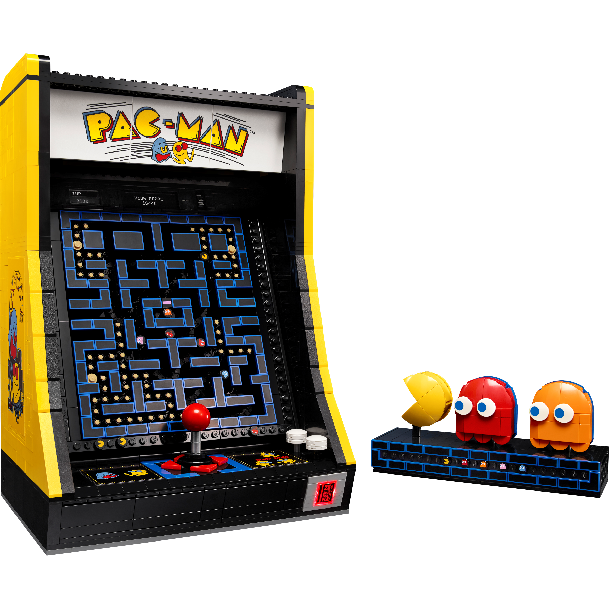 Pac-Man Arcade - Image 3