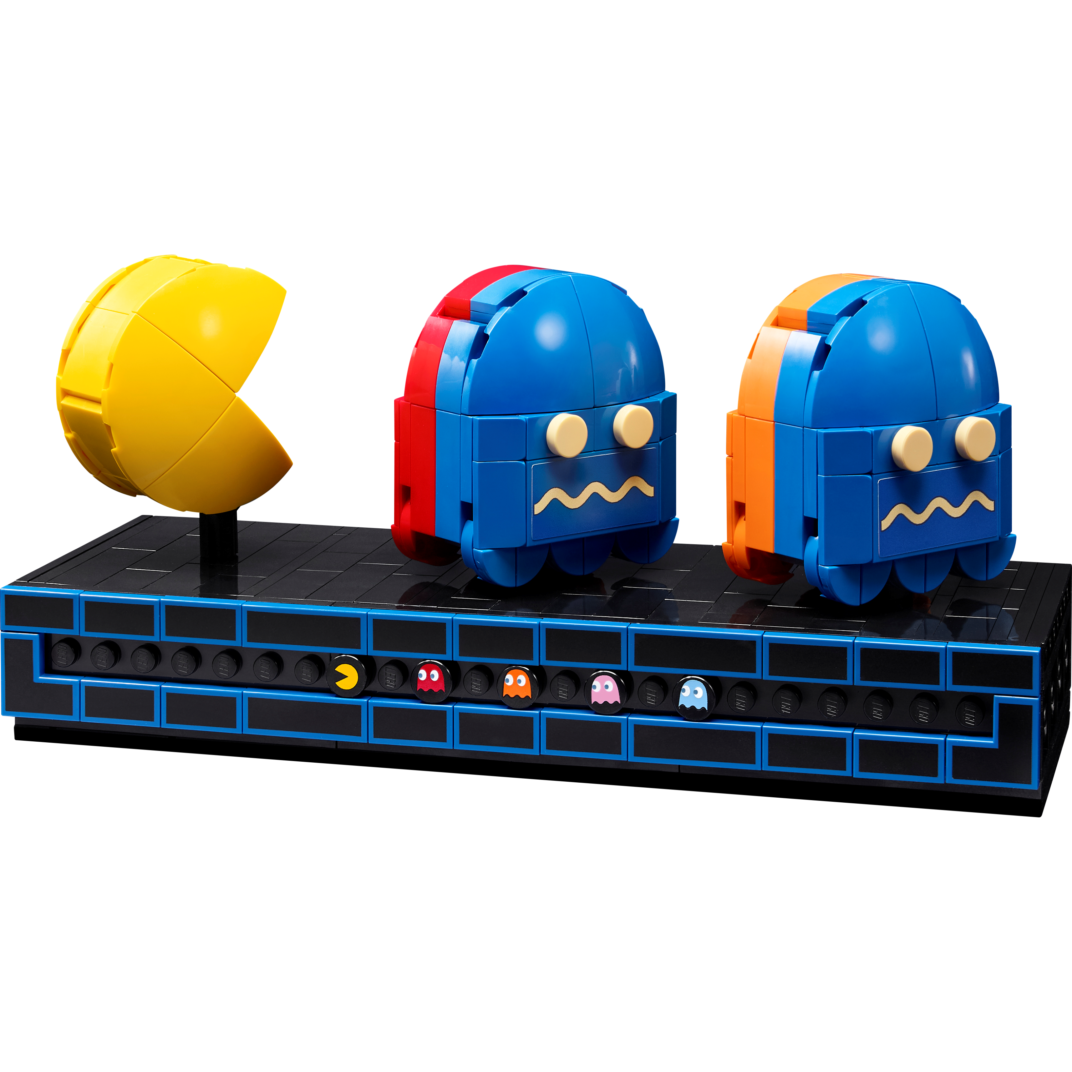 Pac-Man Arcade - Image 7