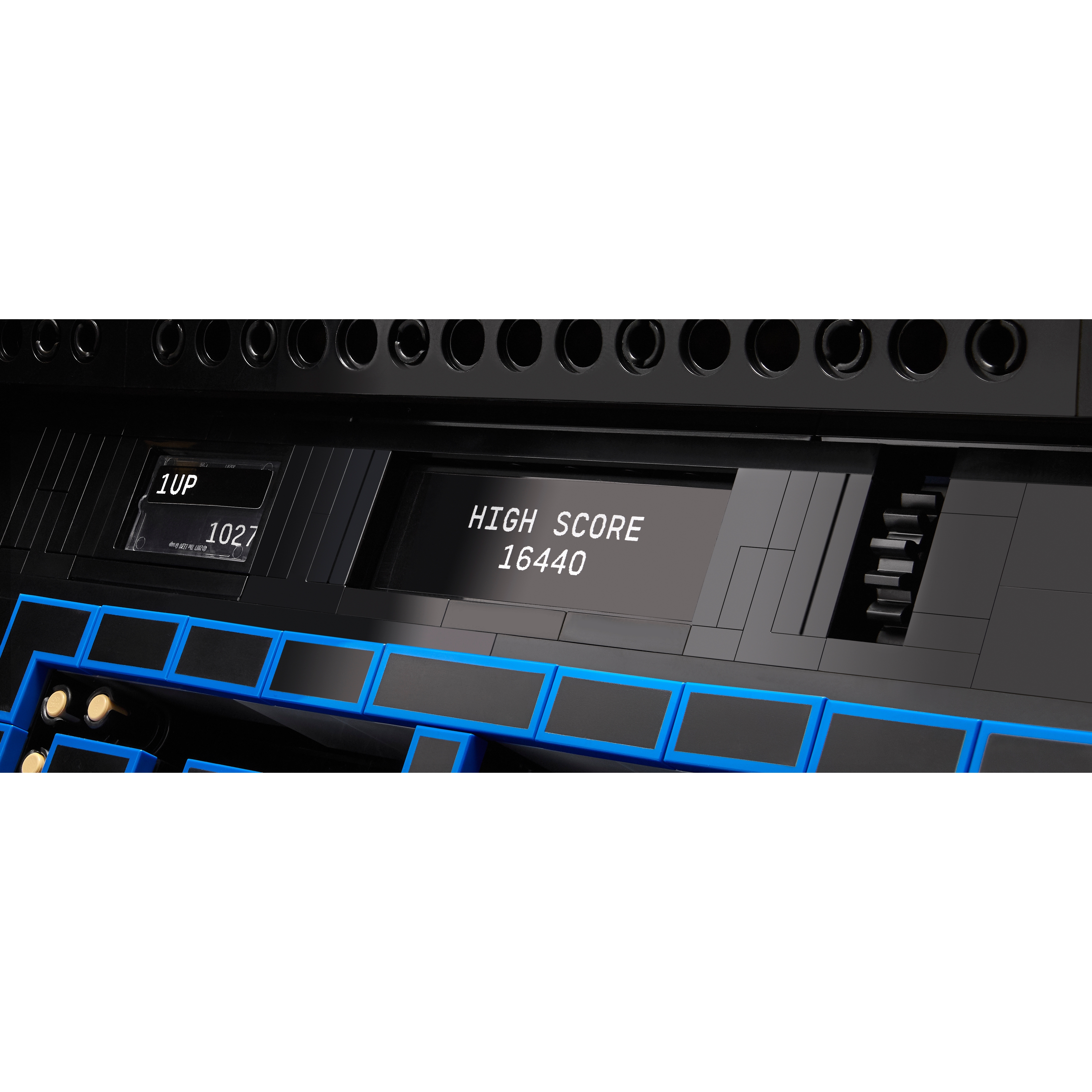 Pac-Man Arcade - Image 8