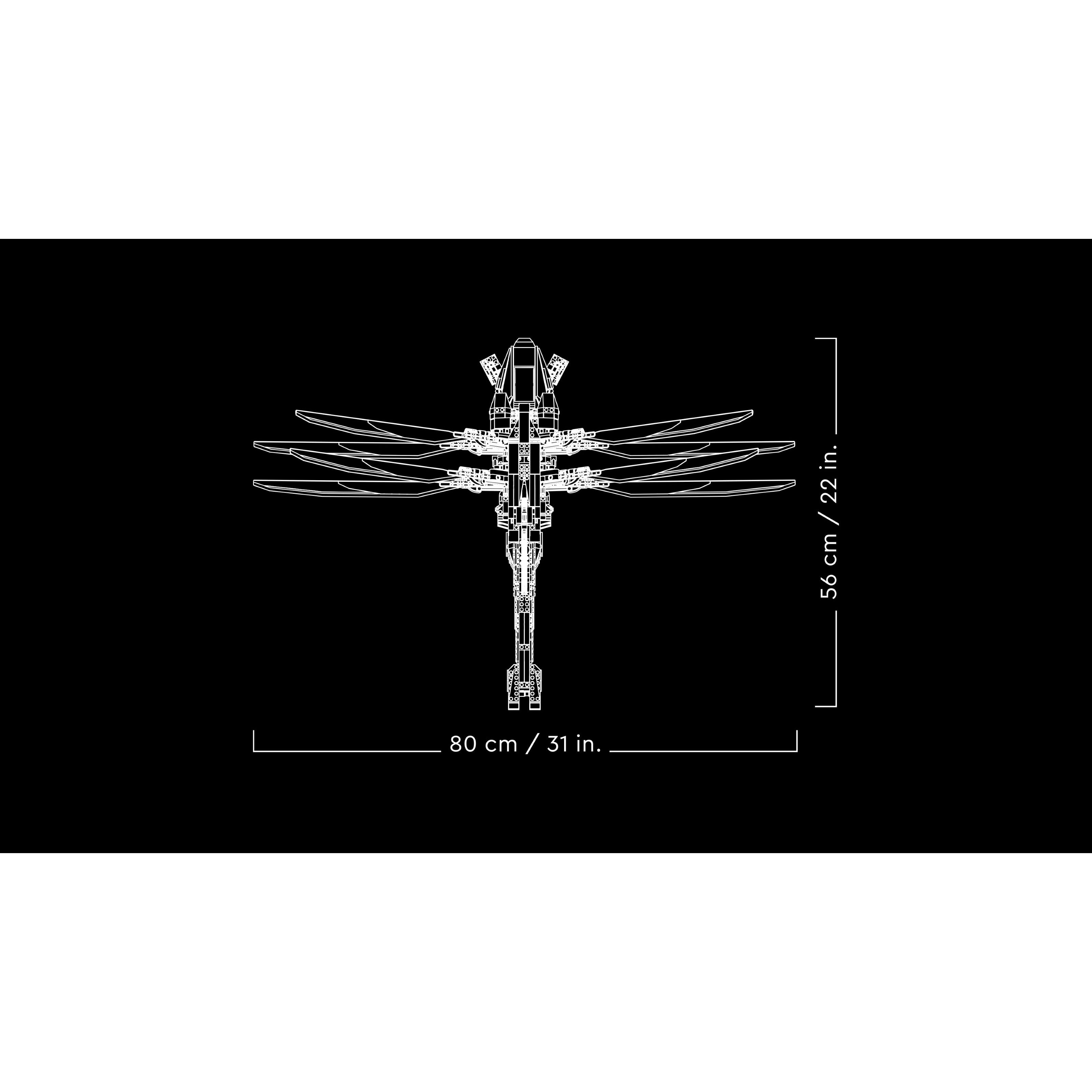 Dune Atreides Royal Ornithopter - Image 8