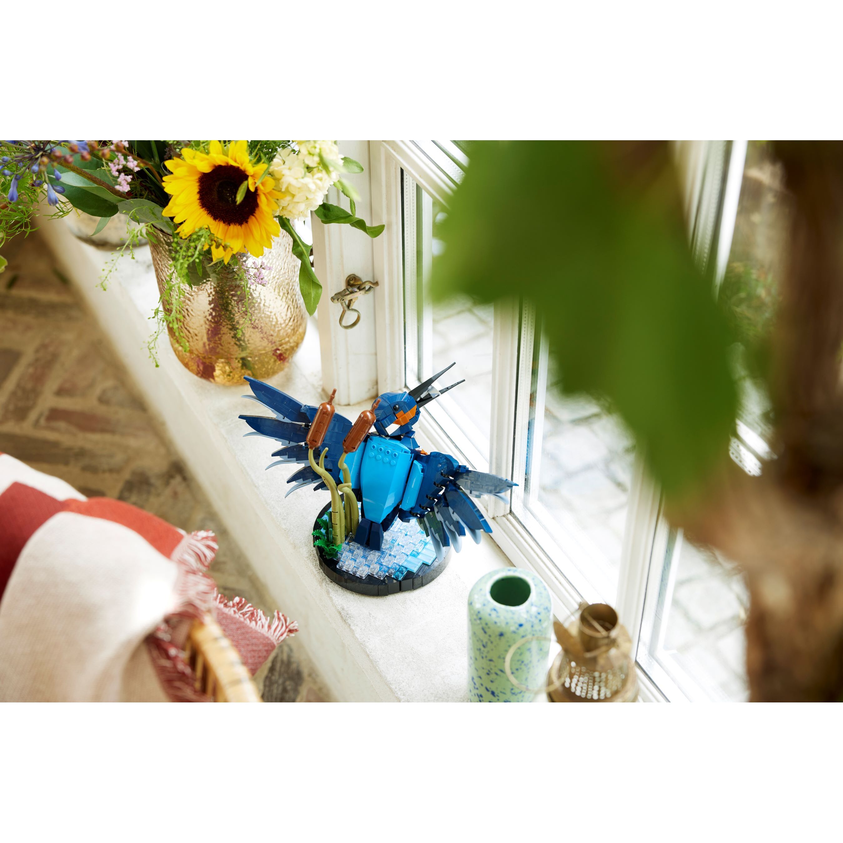 Kingfisher Bird - Image 7