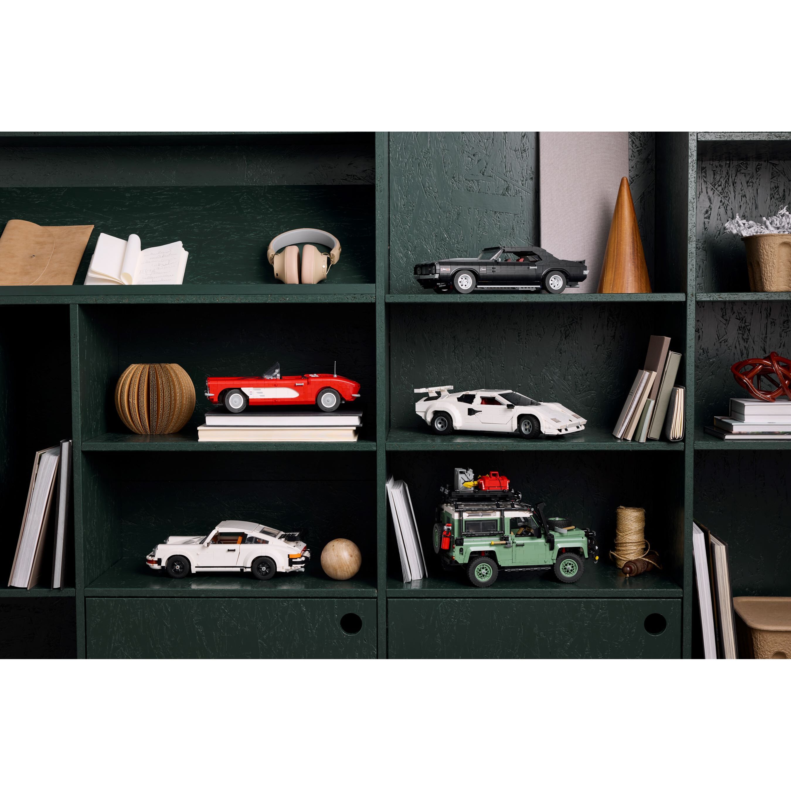 Lamborghini Countach 5000 Quattrovalvole - Image 11