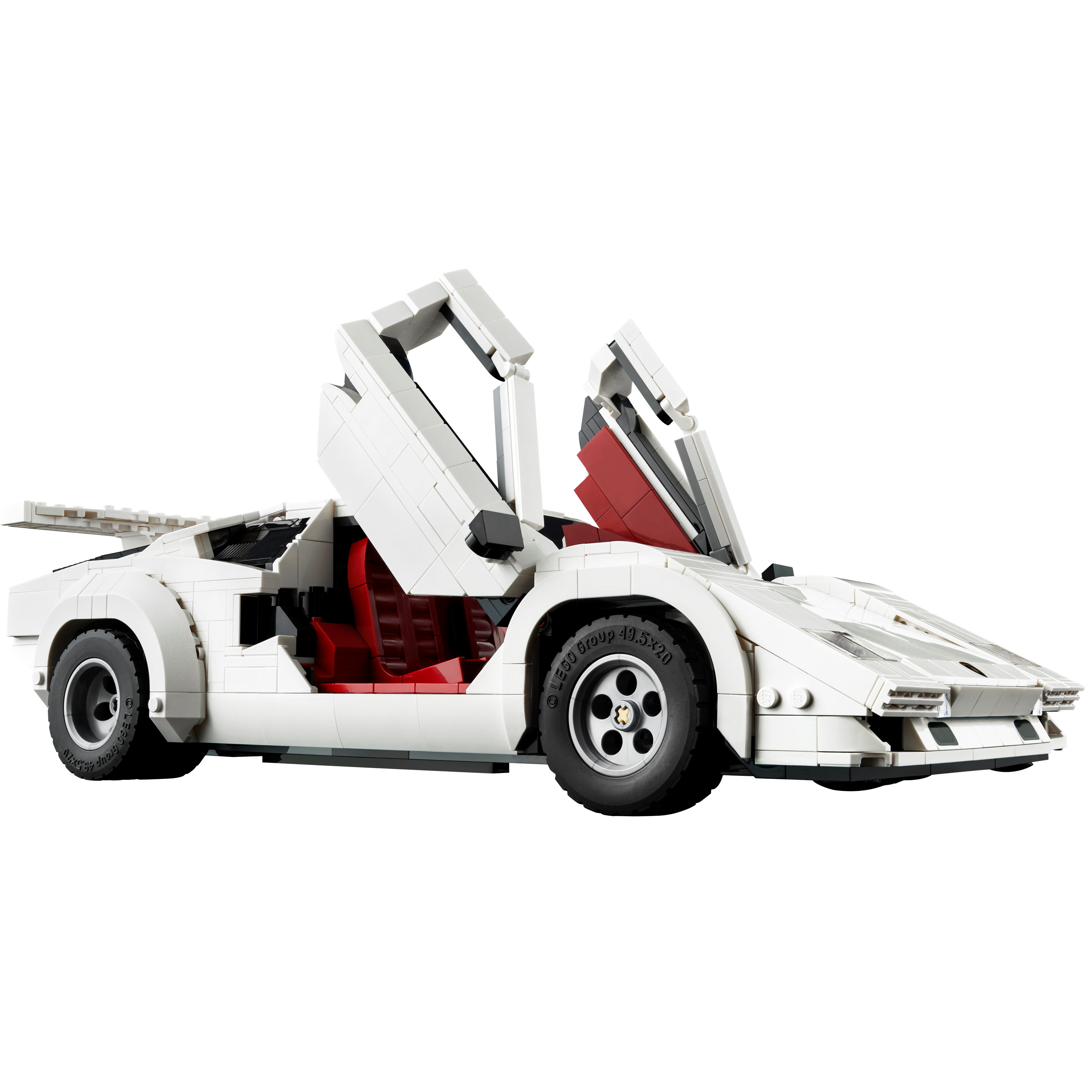 Lamborghini Countach 5000 Quattrovalvole - Image 3