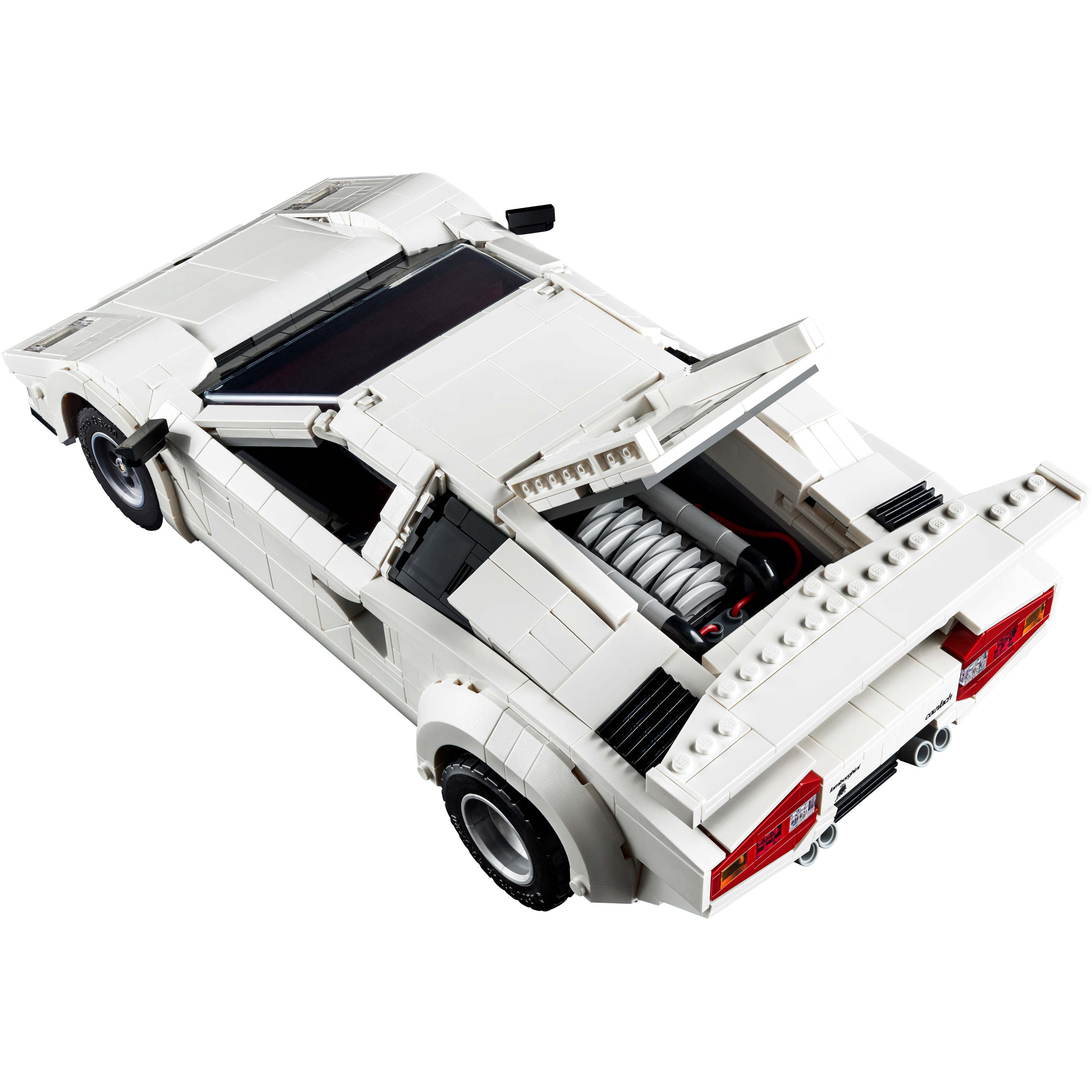 Lamborghini Countach 5000 Quattrovalvole - Image 7