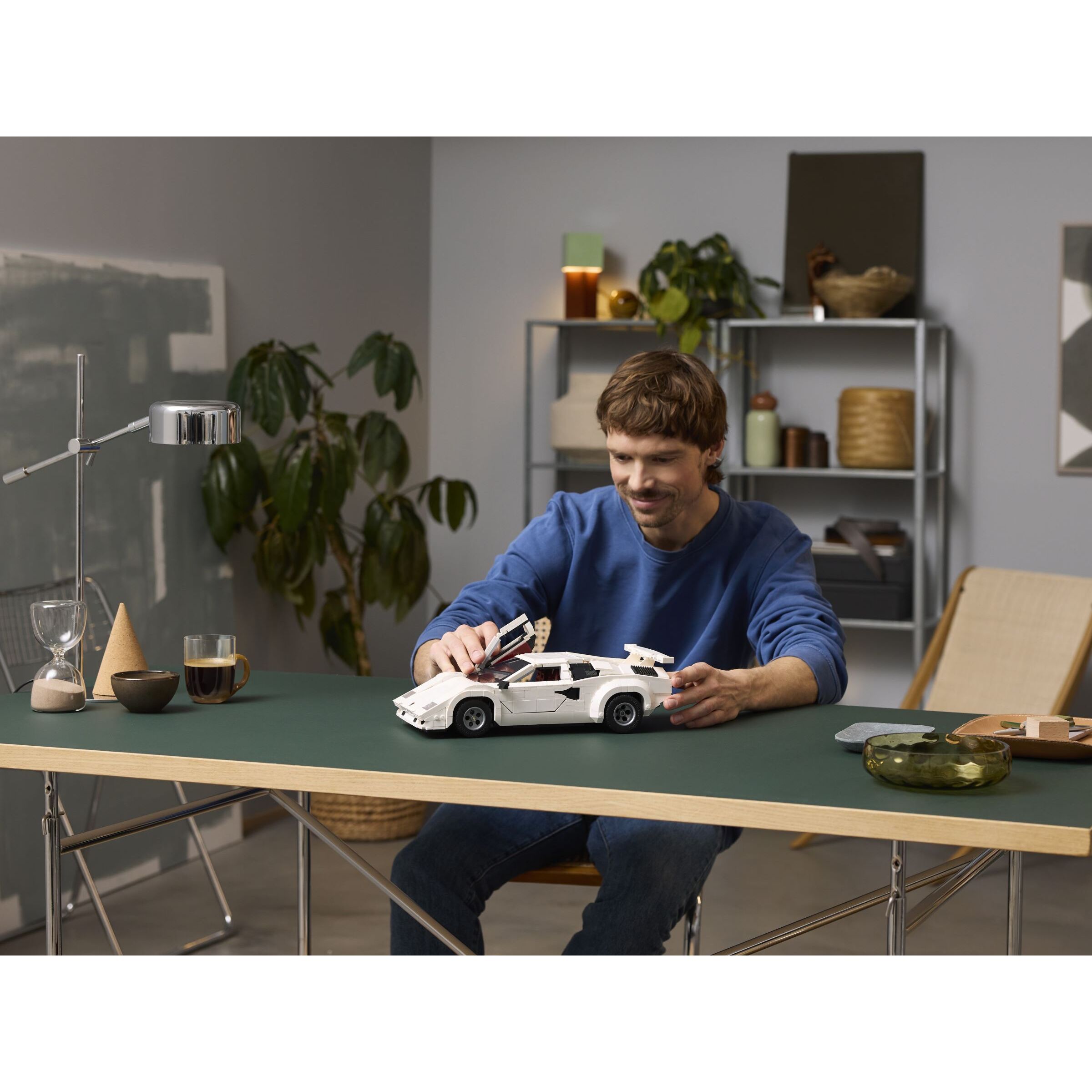 Lamborghini Countach 5000 Quattrovalvole - Image 9