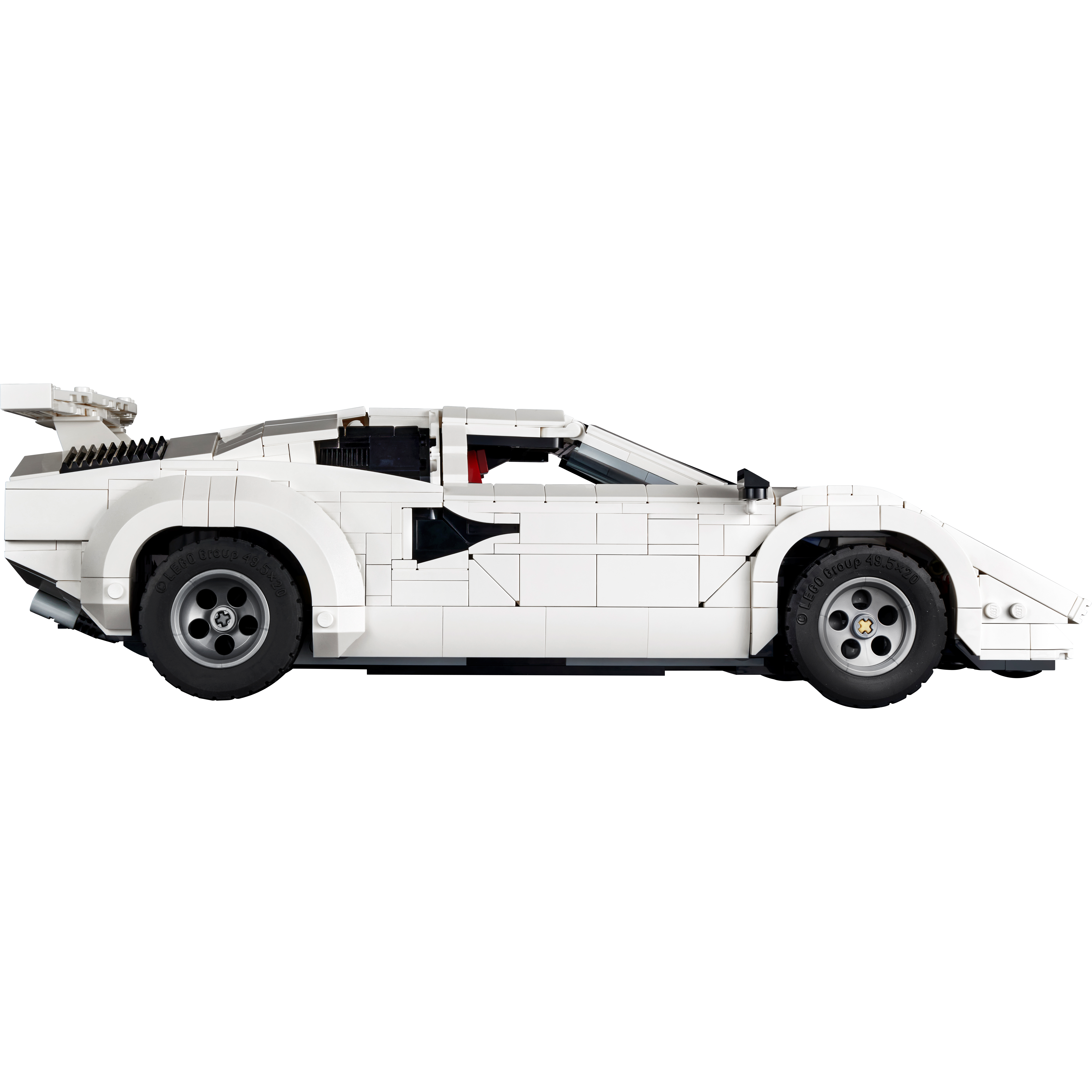 Lamborghini Countach 5000 Quattrovalvole - Image 4