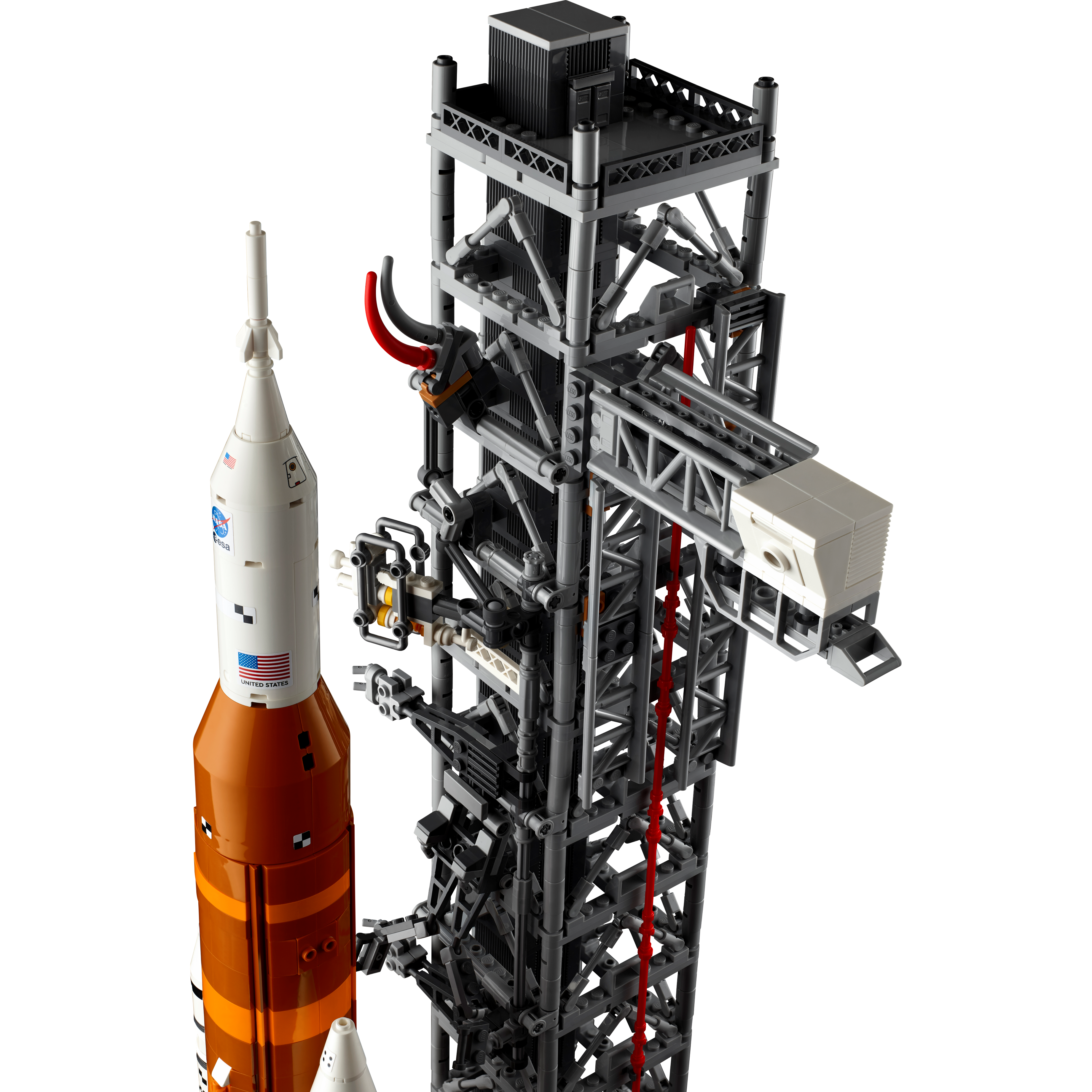 Nasa Artemis Space Launch System - Image 4