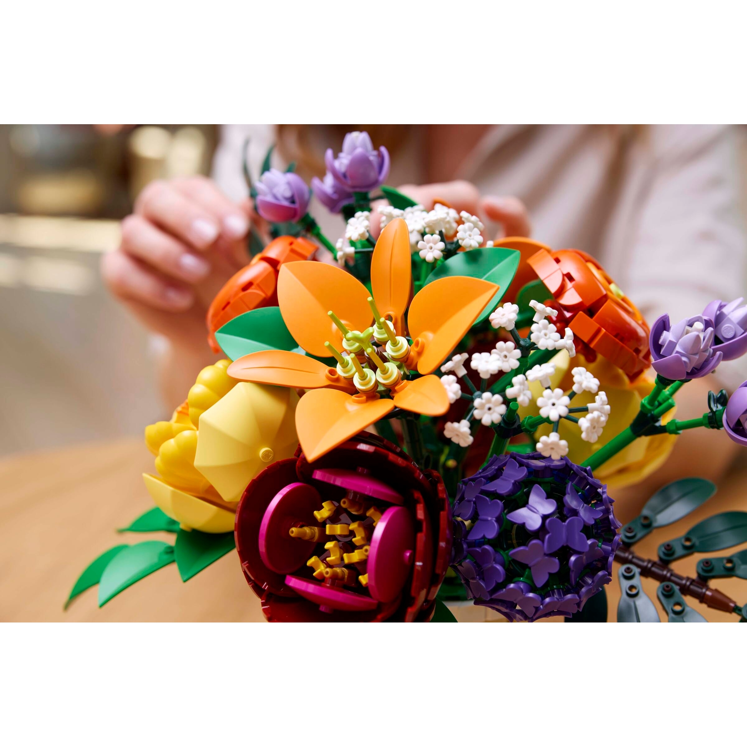 Flower Arrangement - Image 10