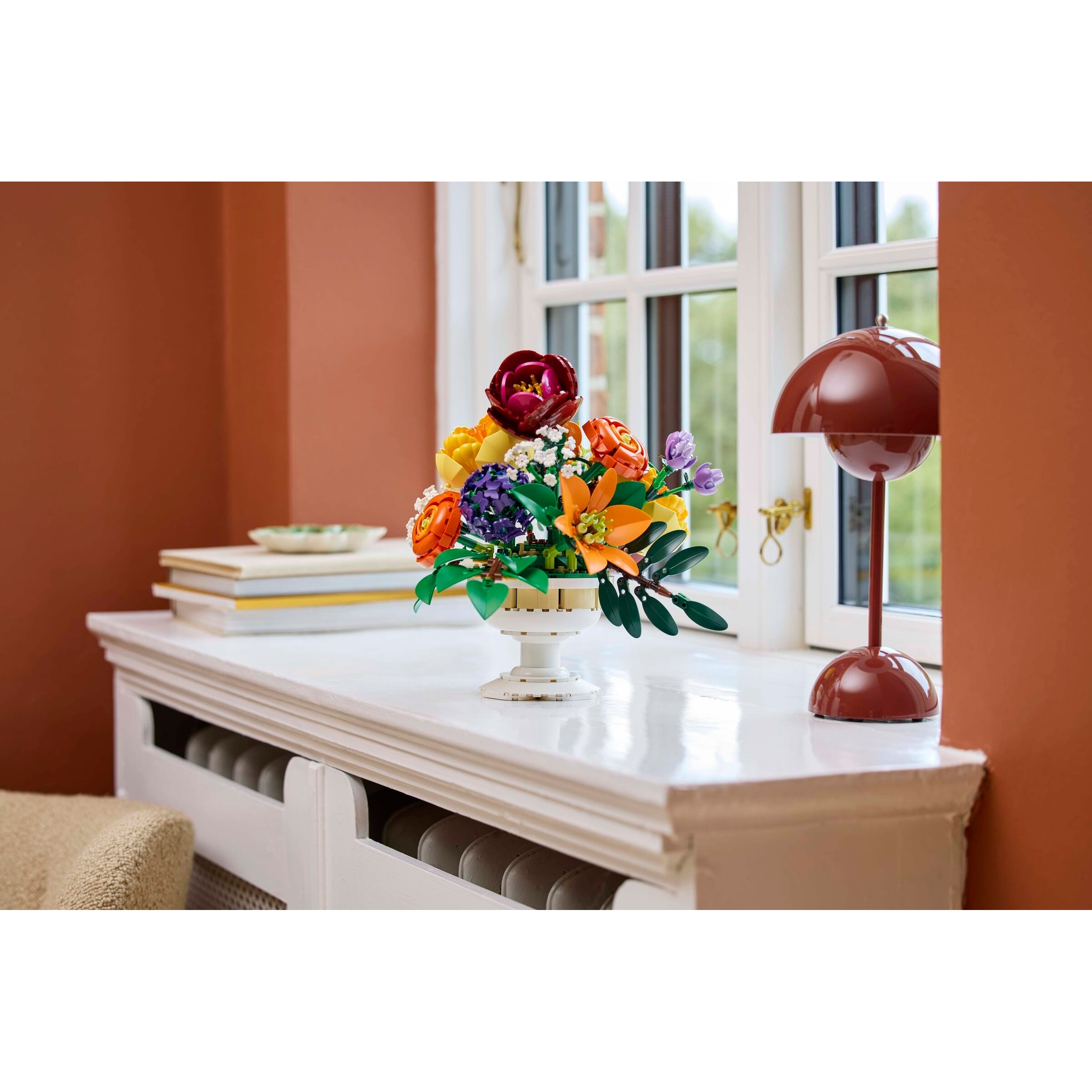 Flower Arrangement - Image 4