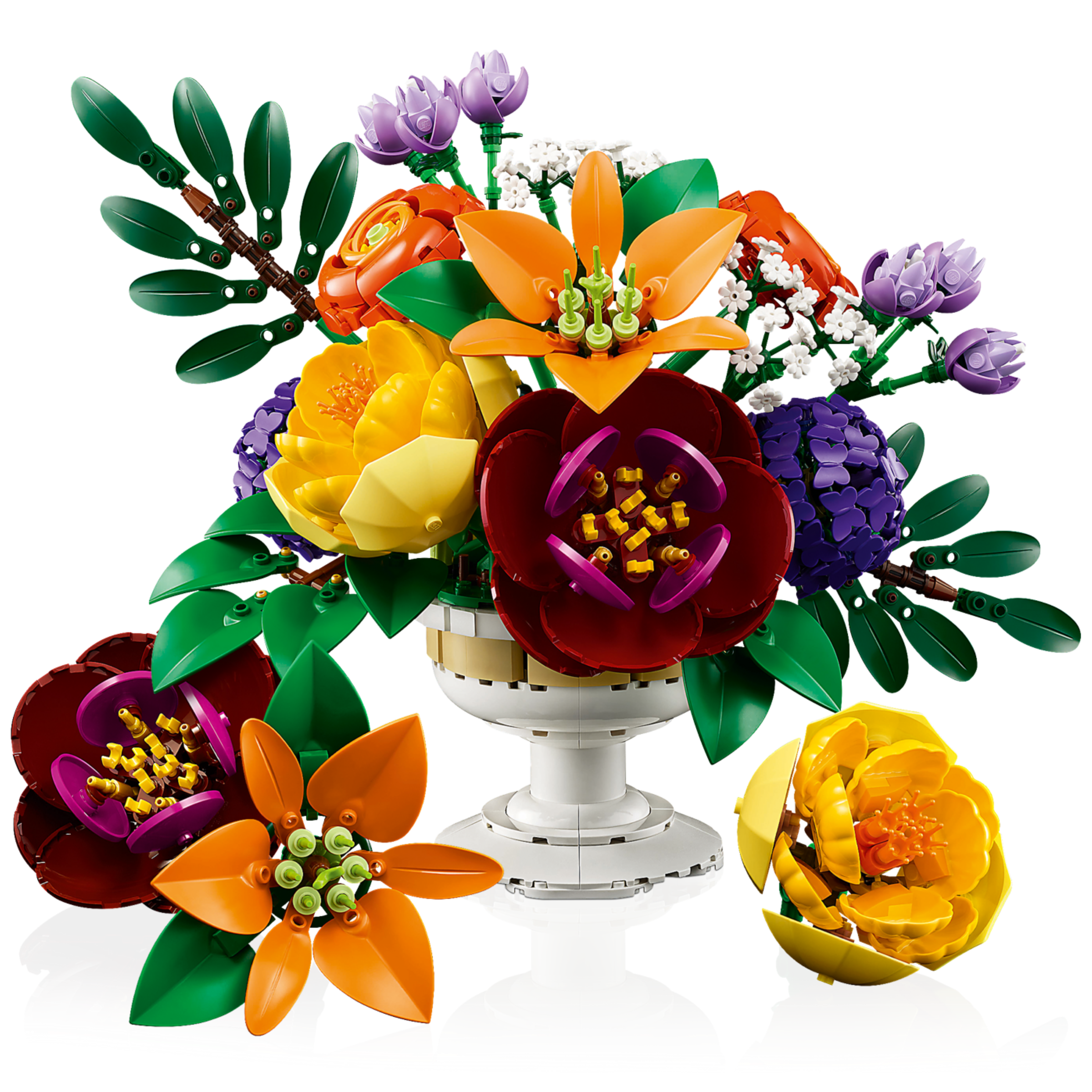Flower Arrangement - Image 5