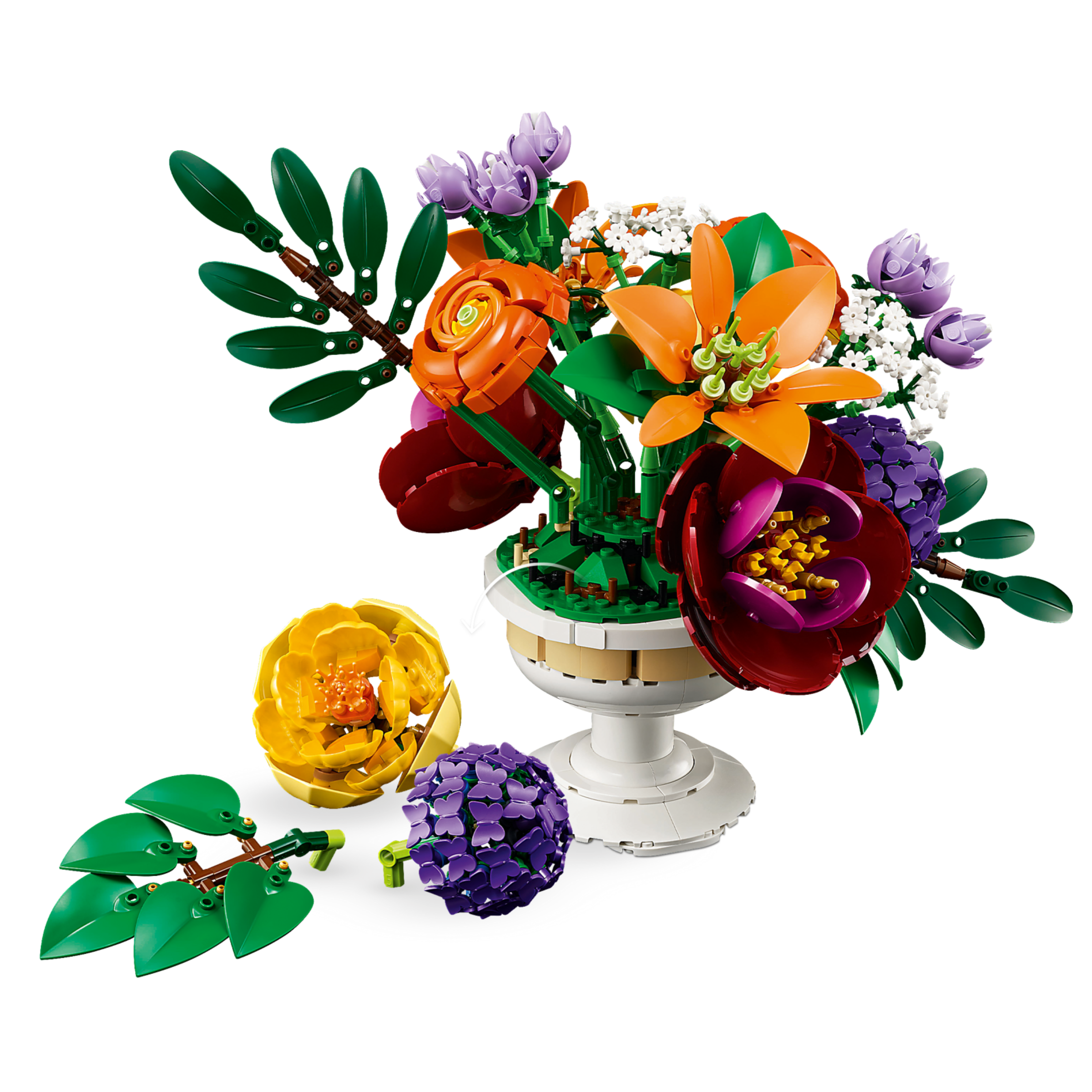 Flower Arrangement - Image 8