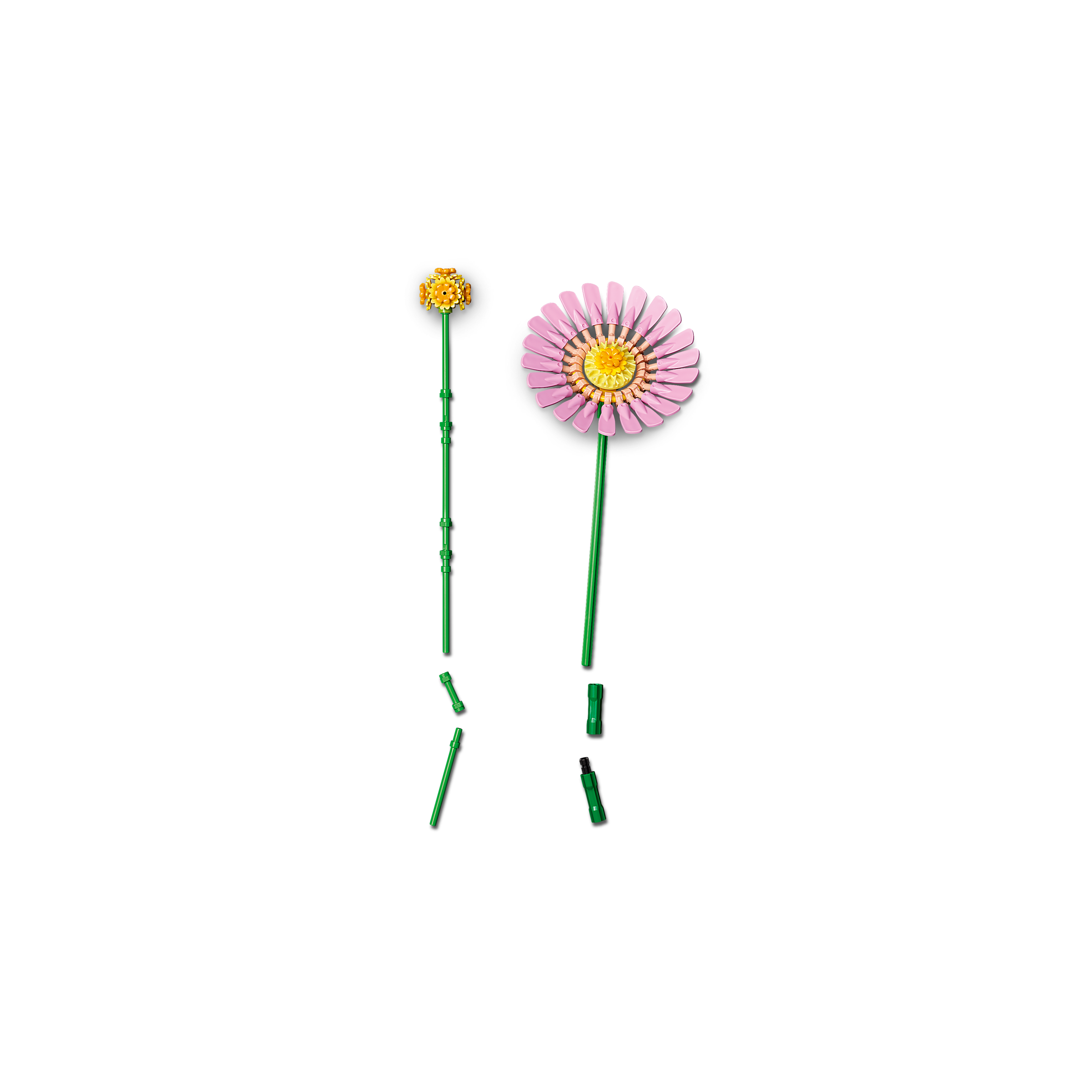Petite Sunny Bouquet - Image 6