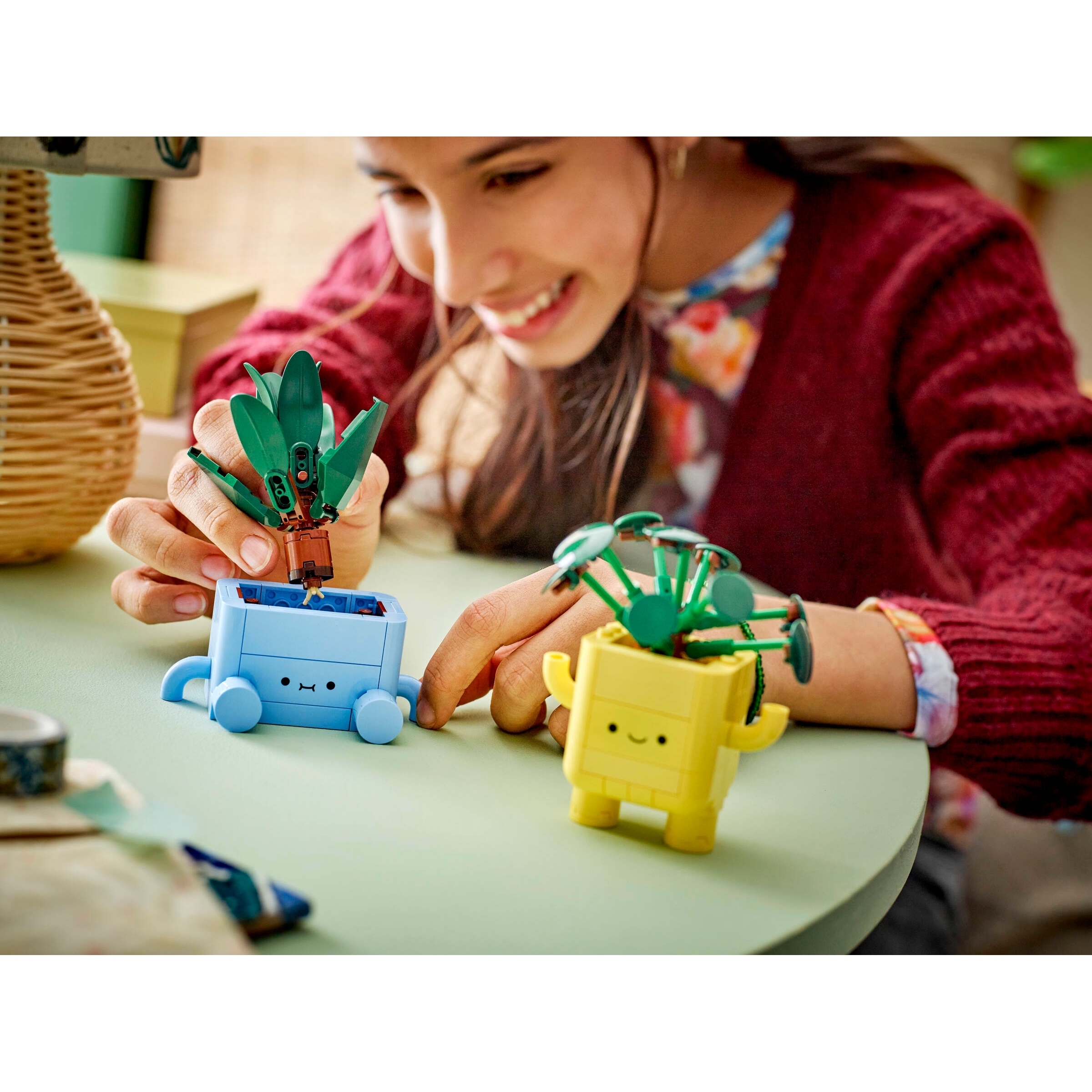 Happy Plants - Image 8