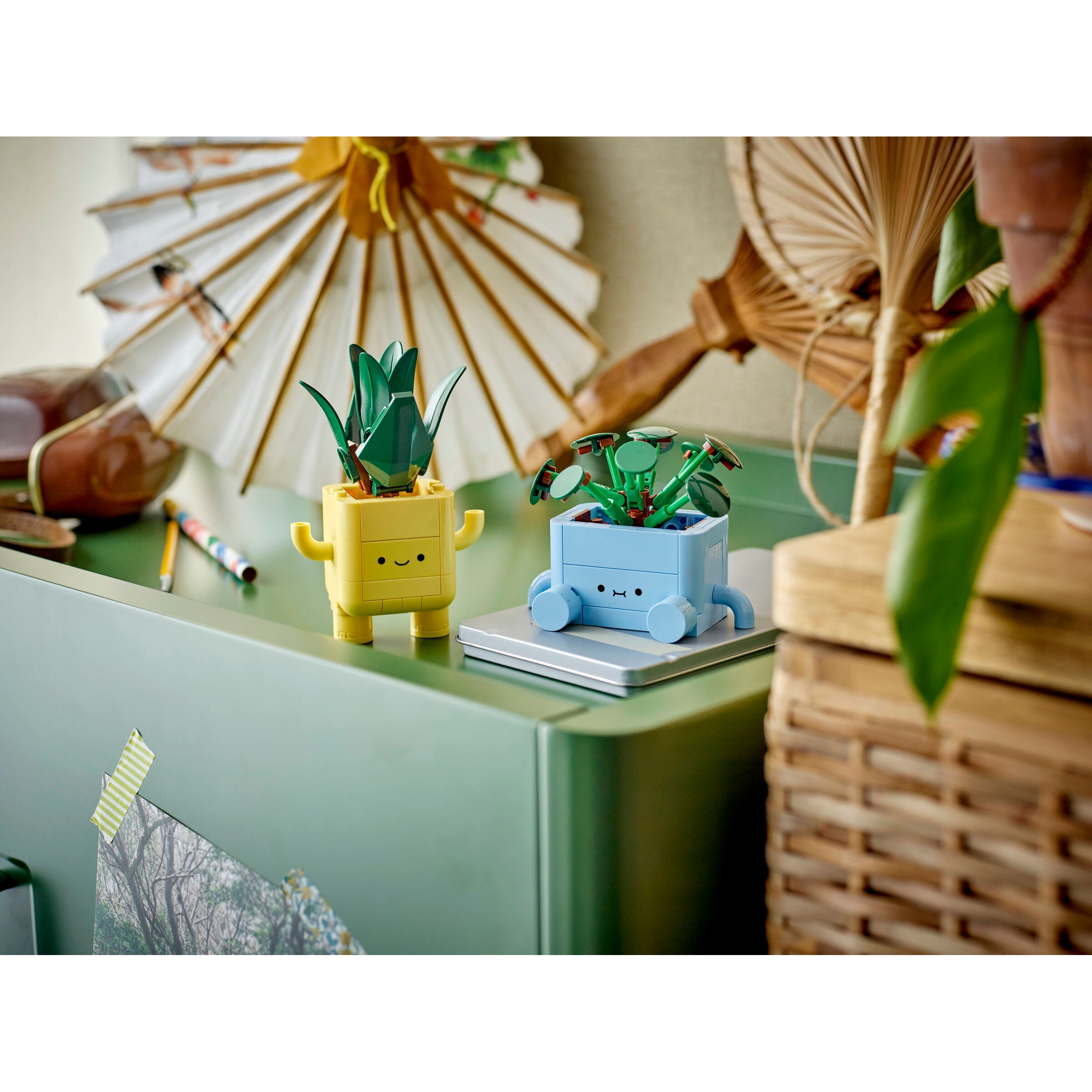 Happy Plants - Image 3