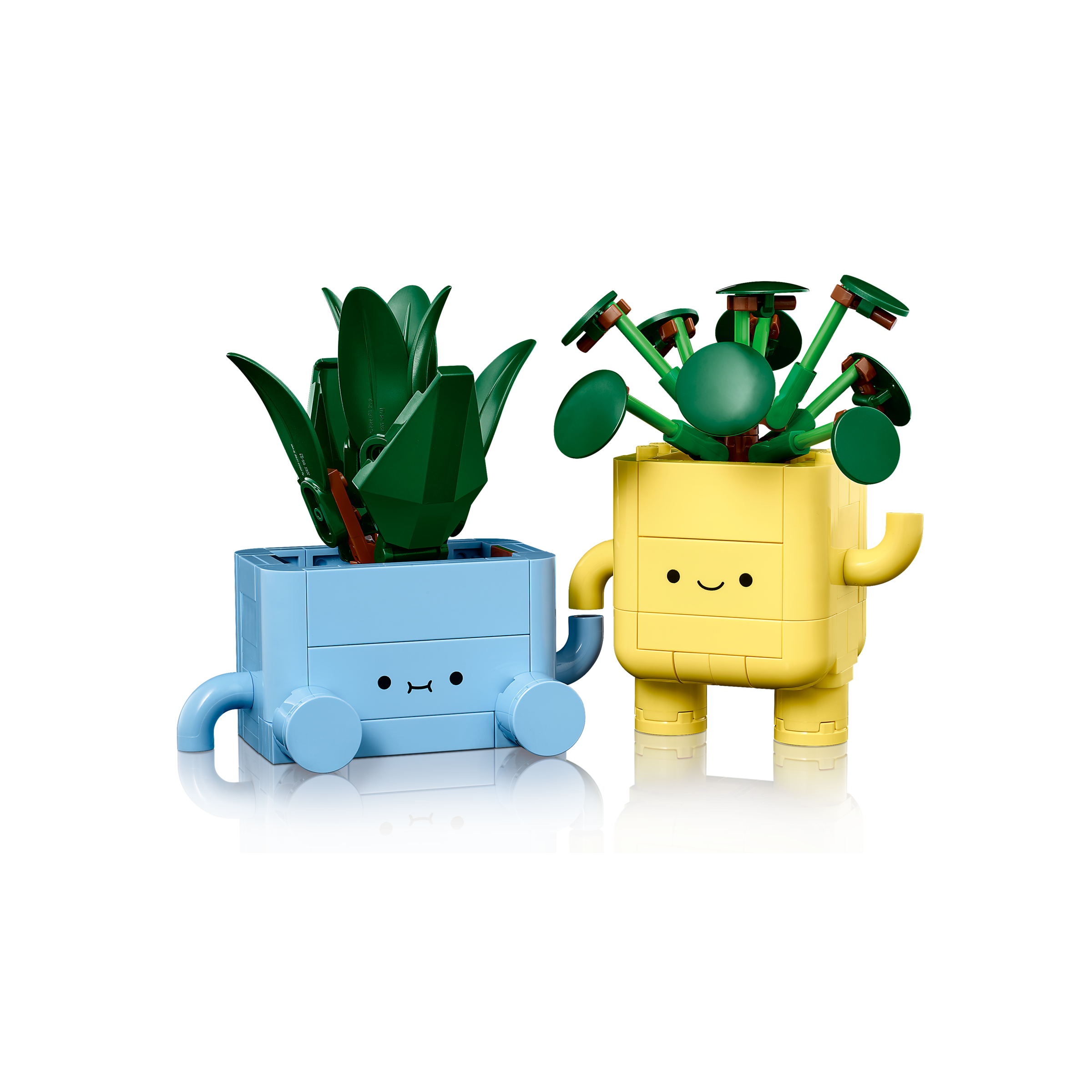 Happy Plants - Image 6