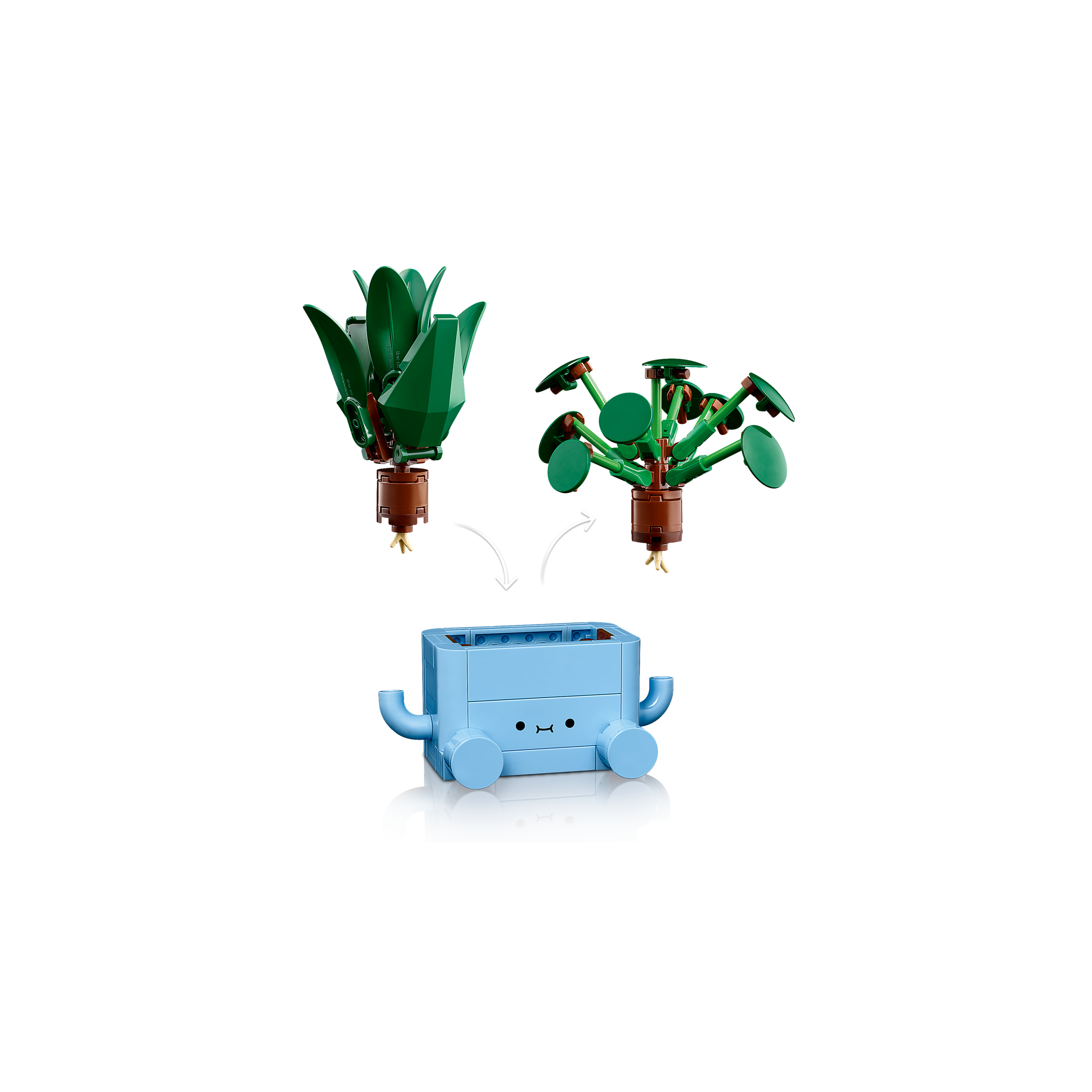 Happy Plants - Image 5