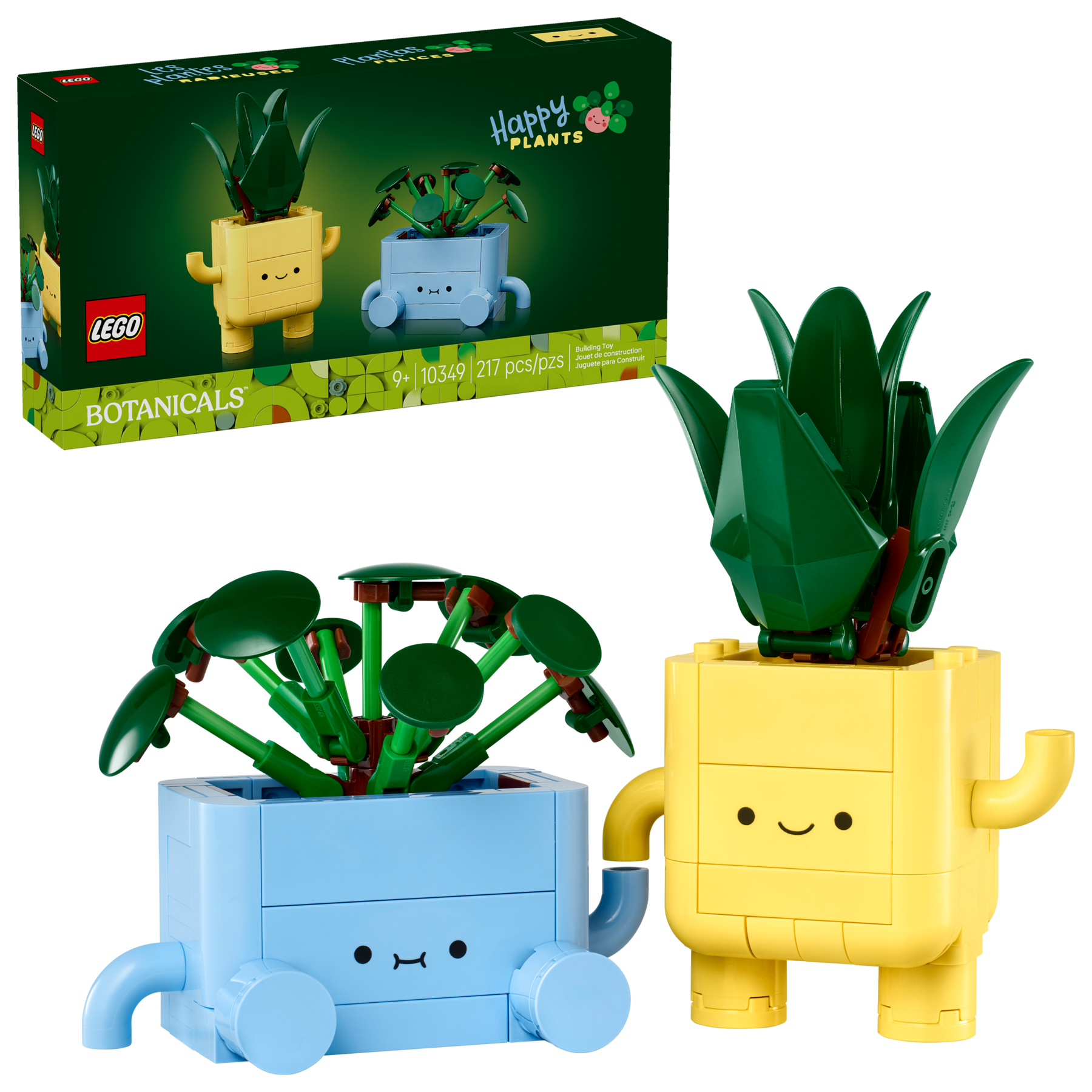 Happy Plants - Image 2