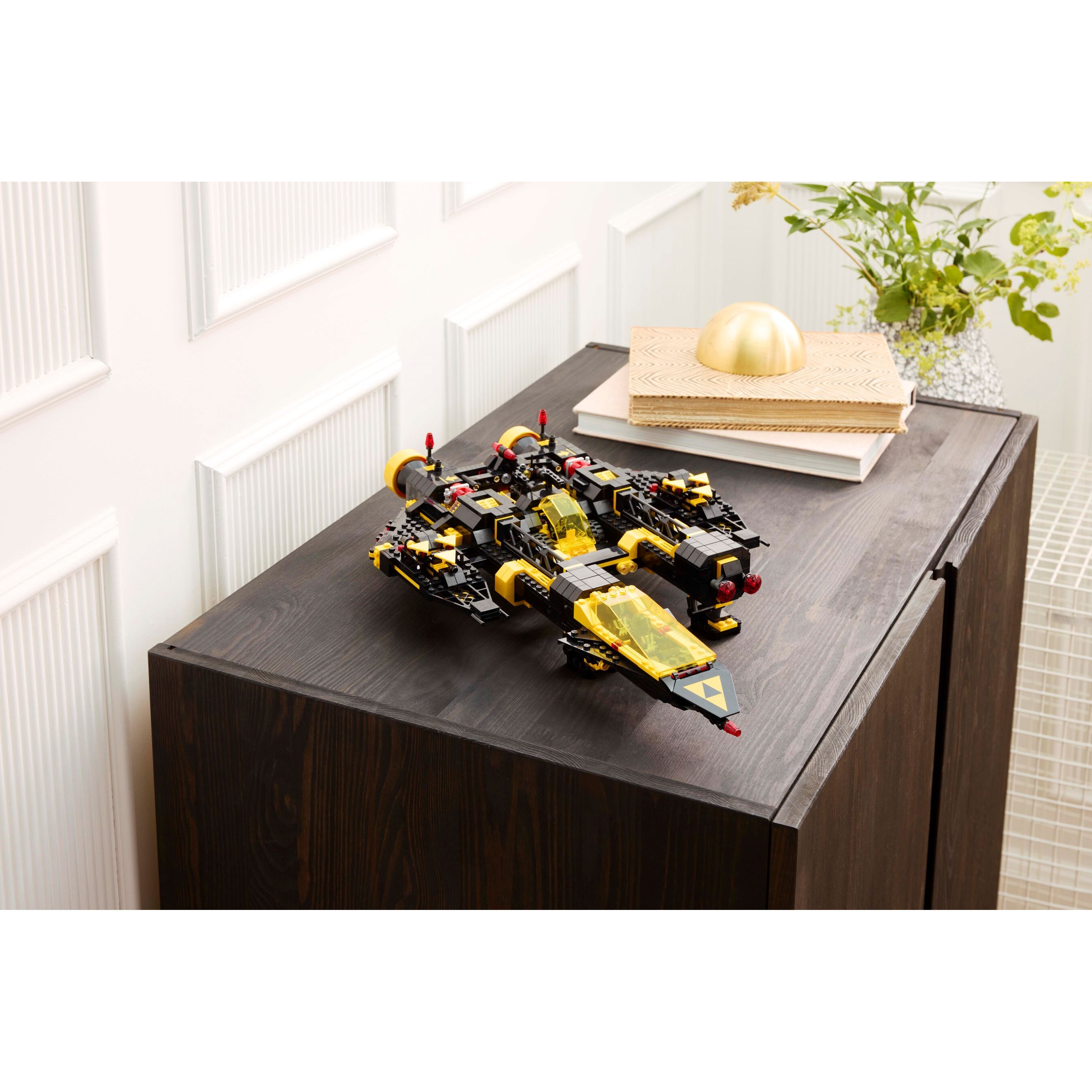 Blacktron Renegade - Image 12