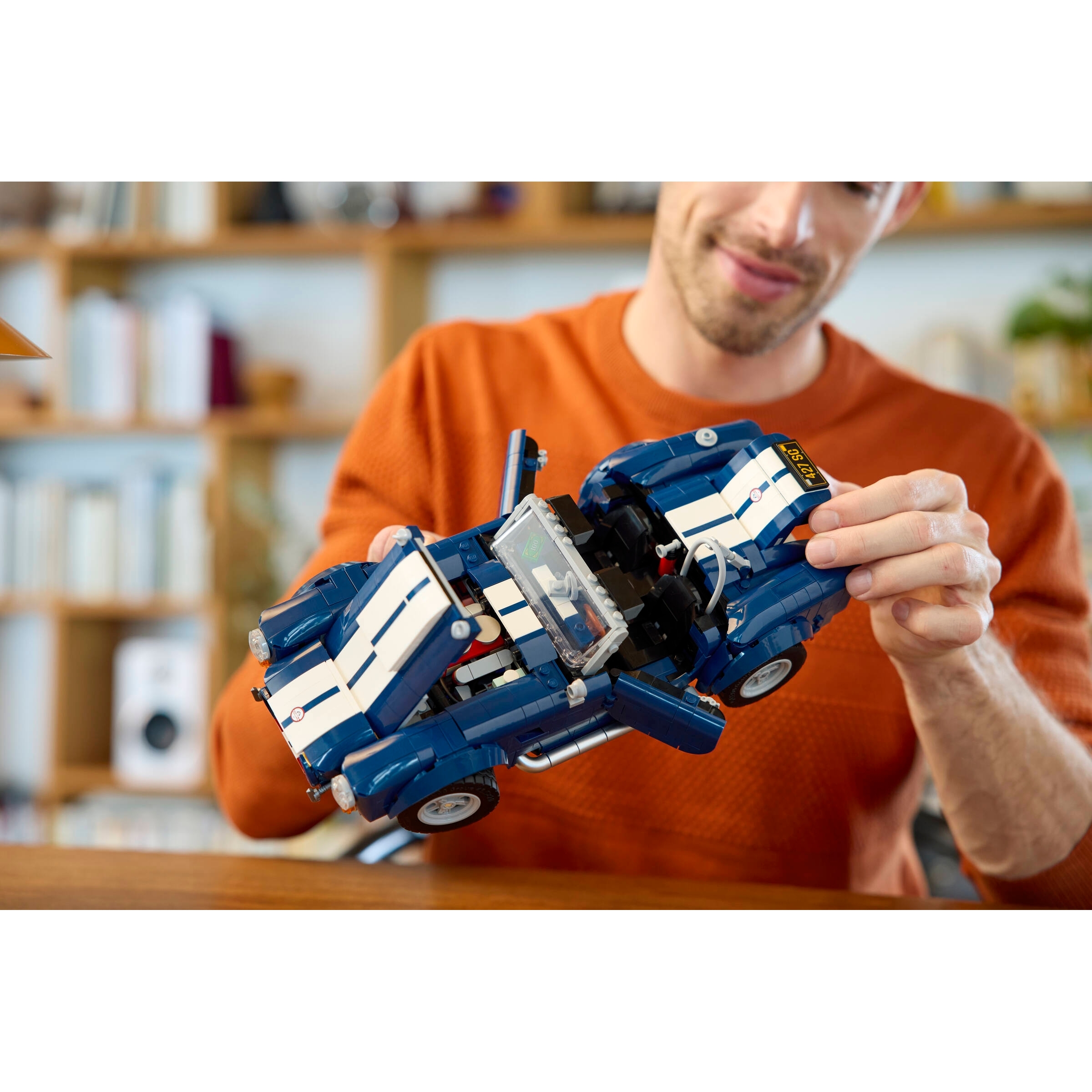 Shelby Cobra 427 S/C - Image 11