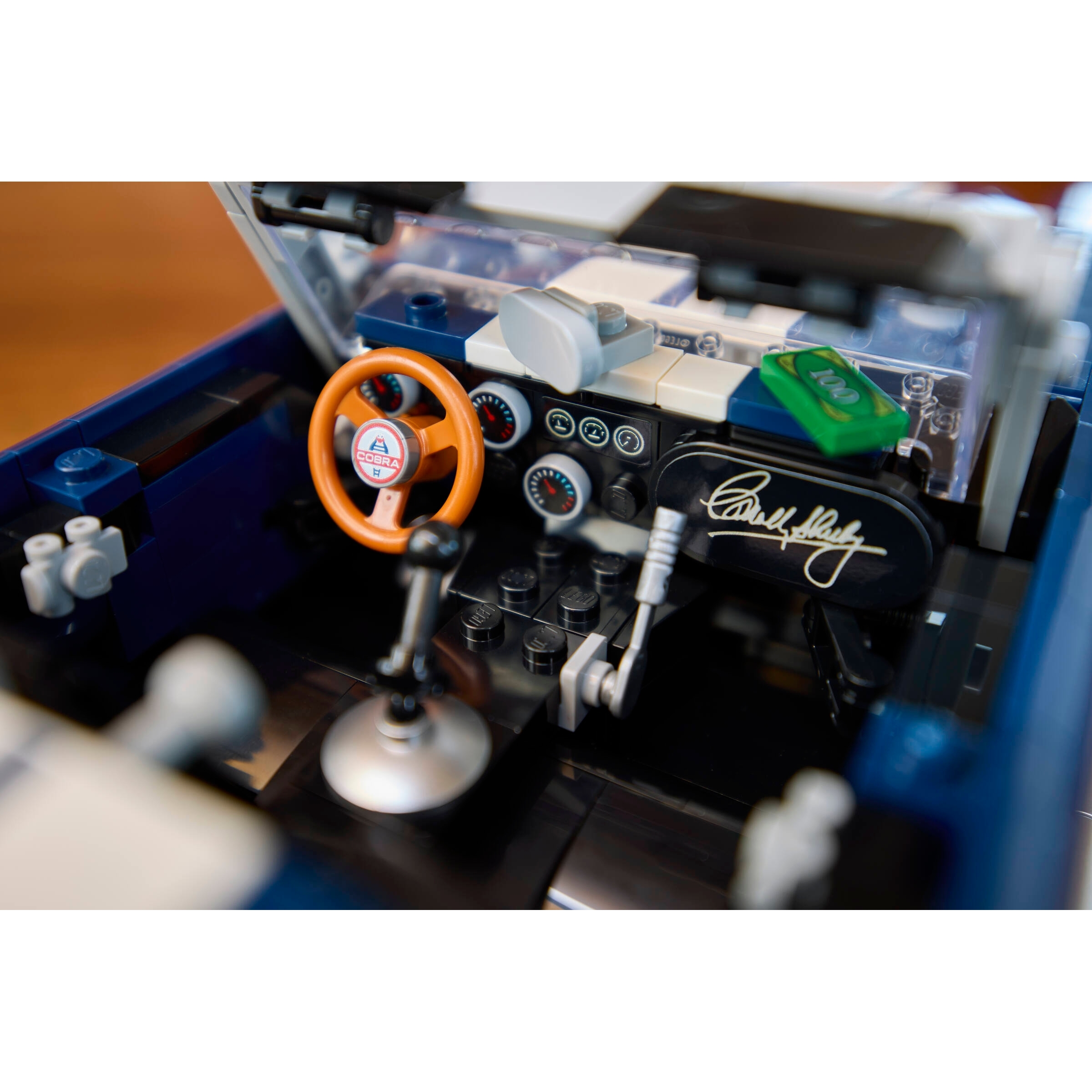 Shelby Cobra 427 S/C - Image 12