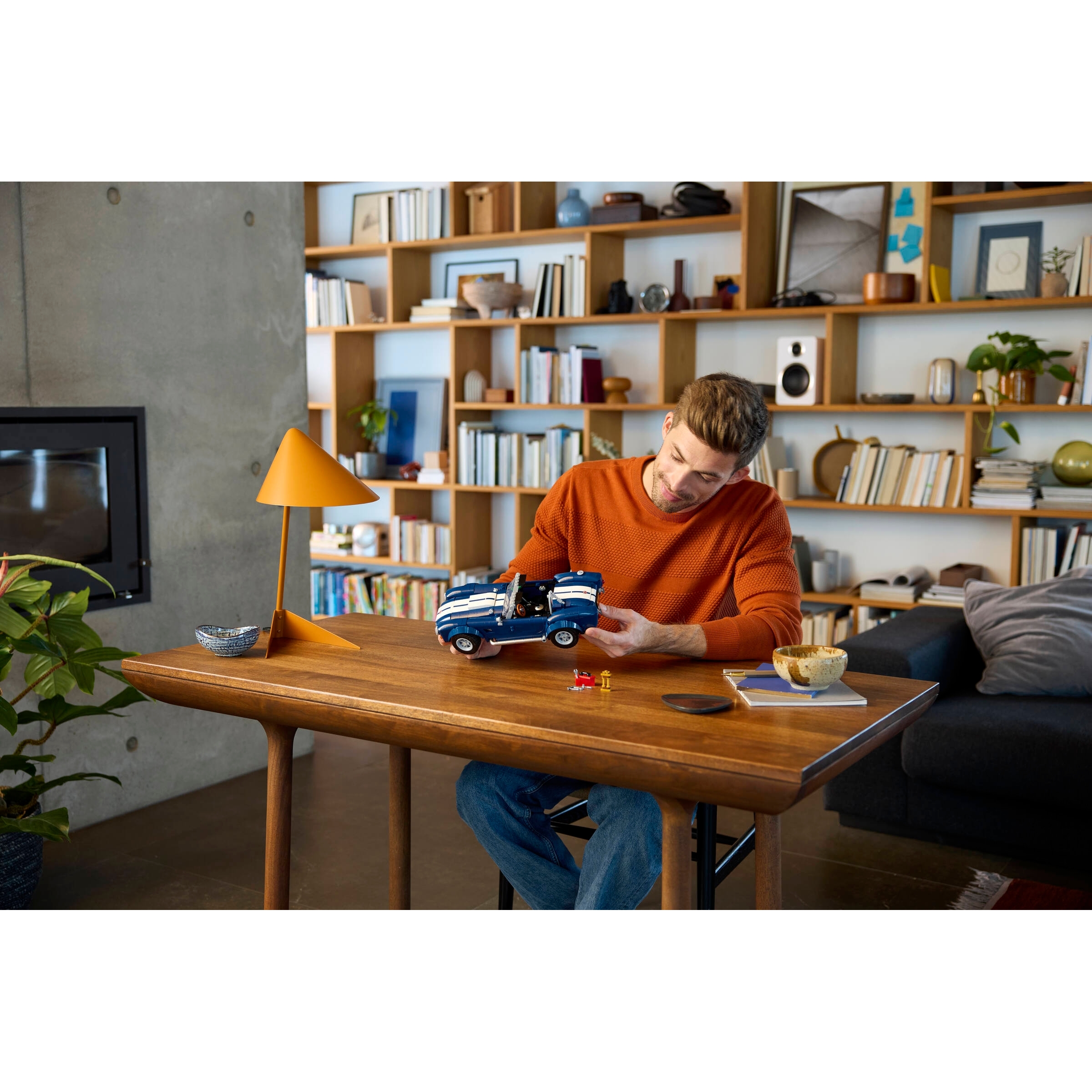 Shelby Cobra 427 S/C - Image 8