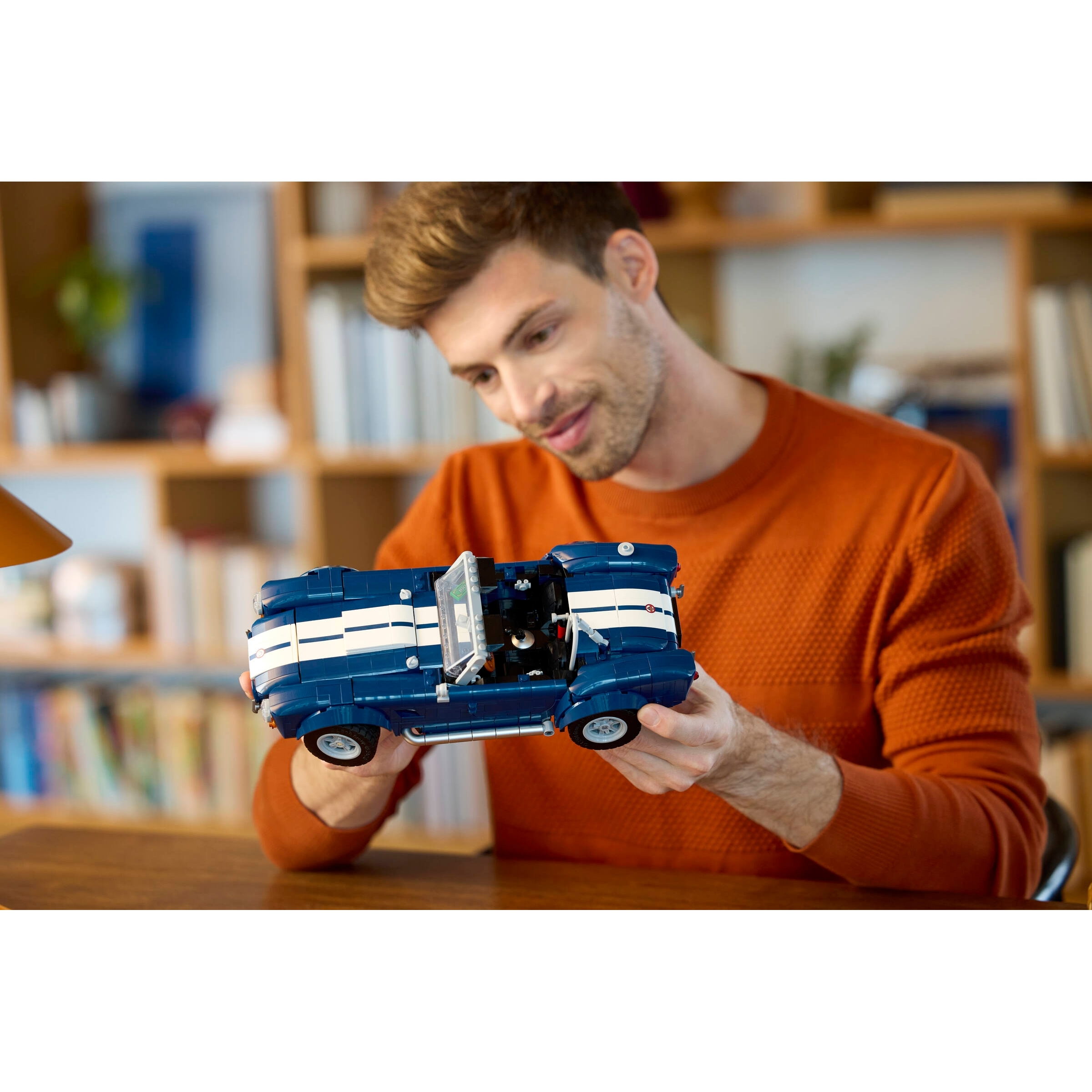 Shelby Cobra 427 S/C - Image 10