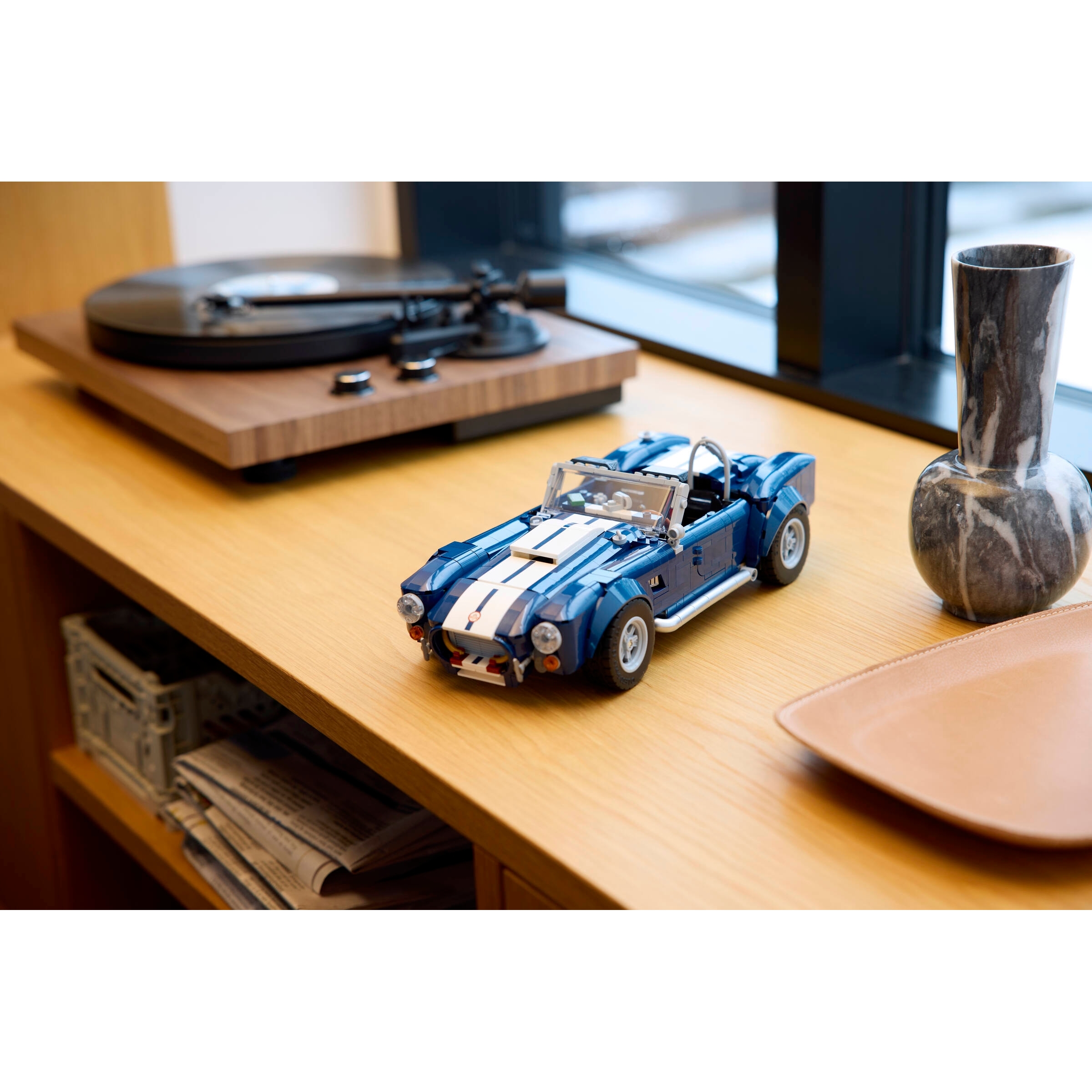 Shelby Cobra 427 S/C - Image 14