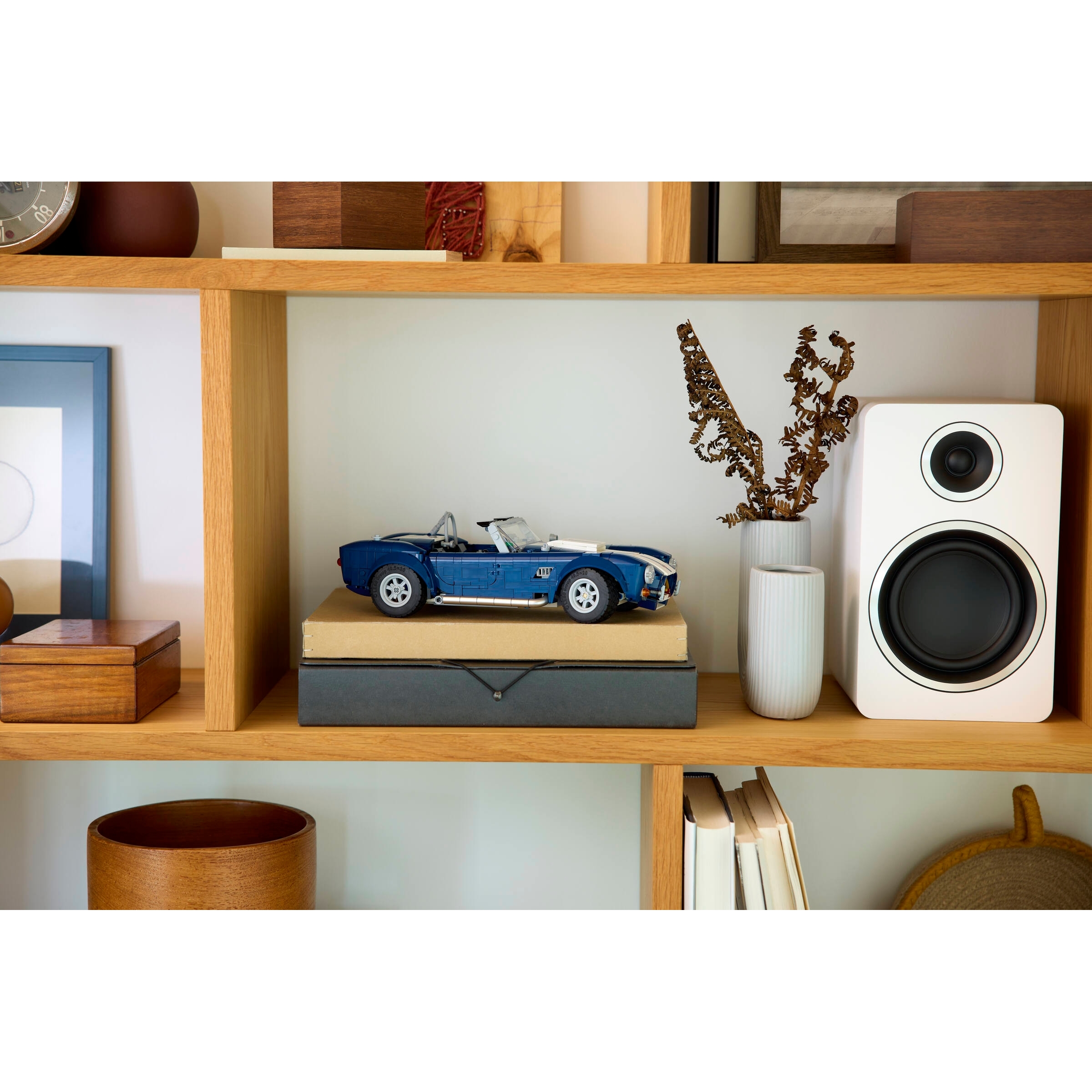 Shelby Cobra 427 S/C - Image 9