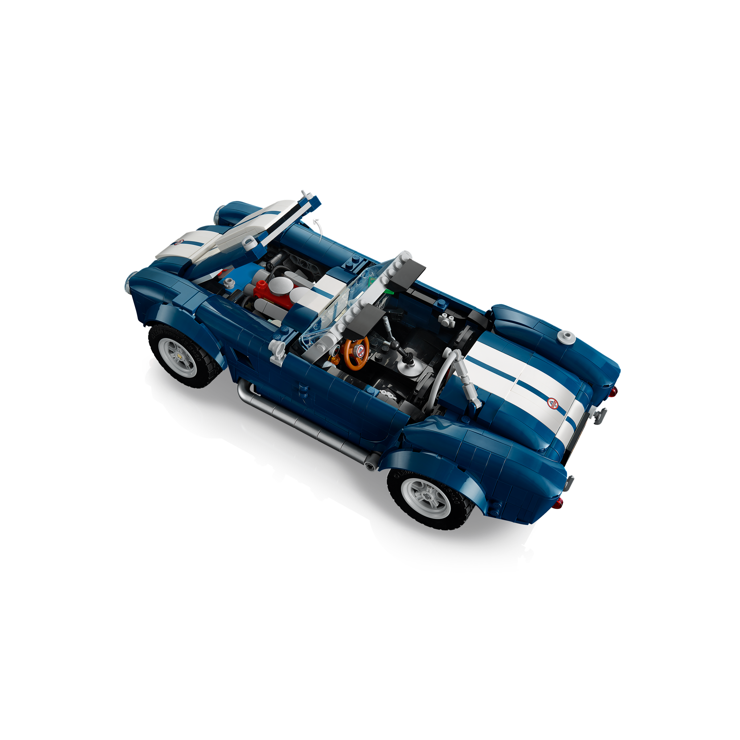 Shelby Cobra 427 S/C - Image 4