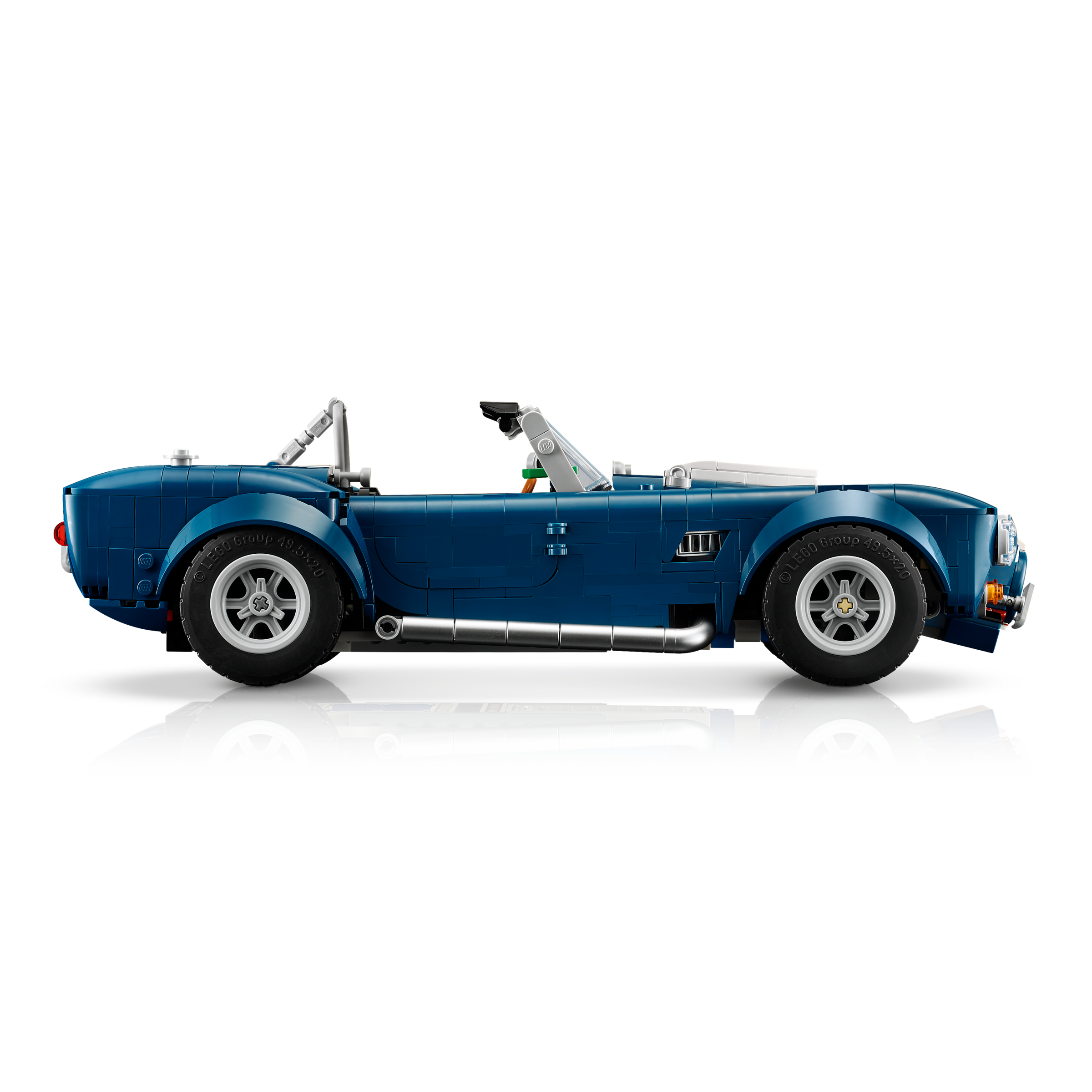 Shelby Cobra 427 S/C - Image 5