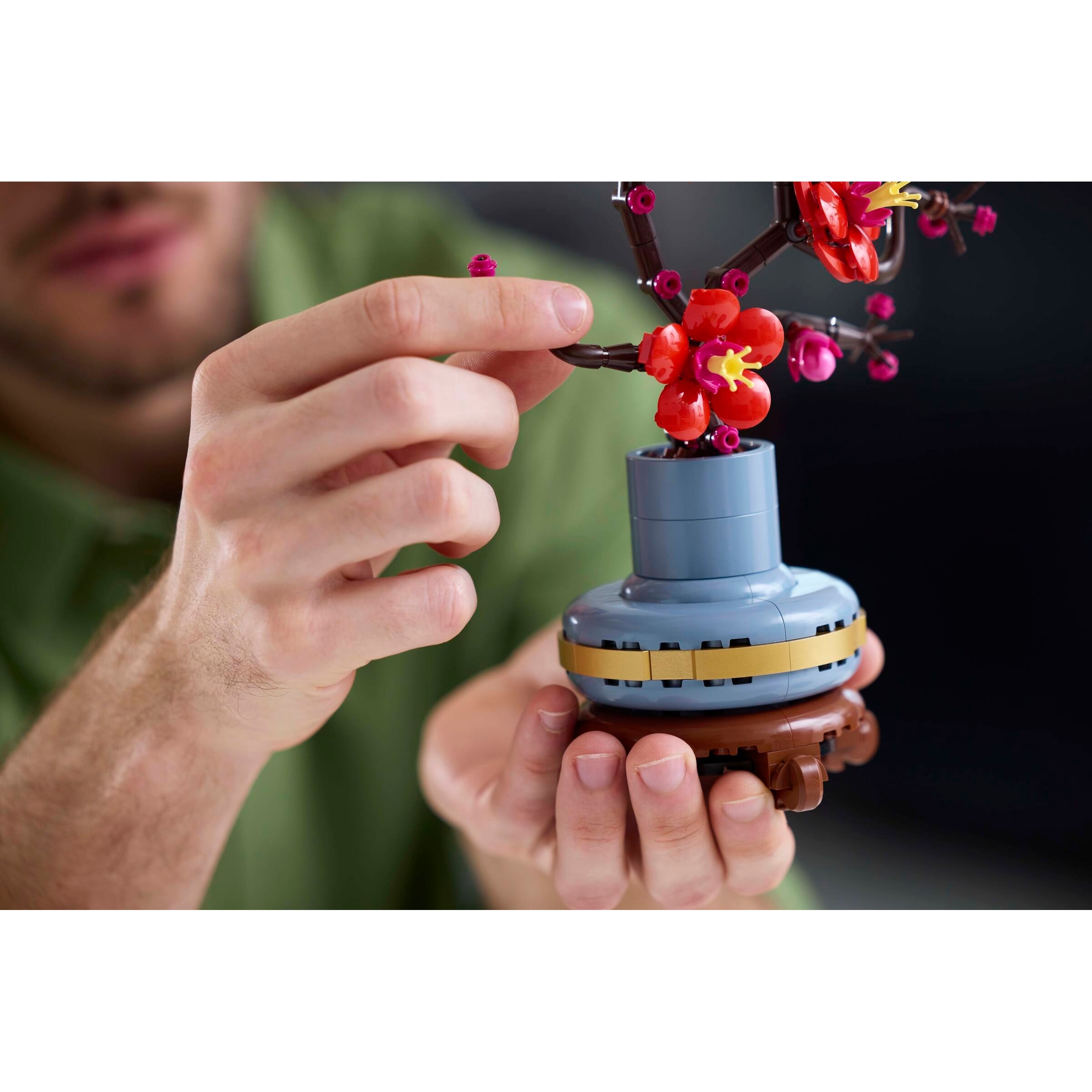 Plum Blossom - Image 8