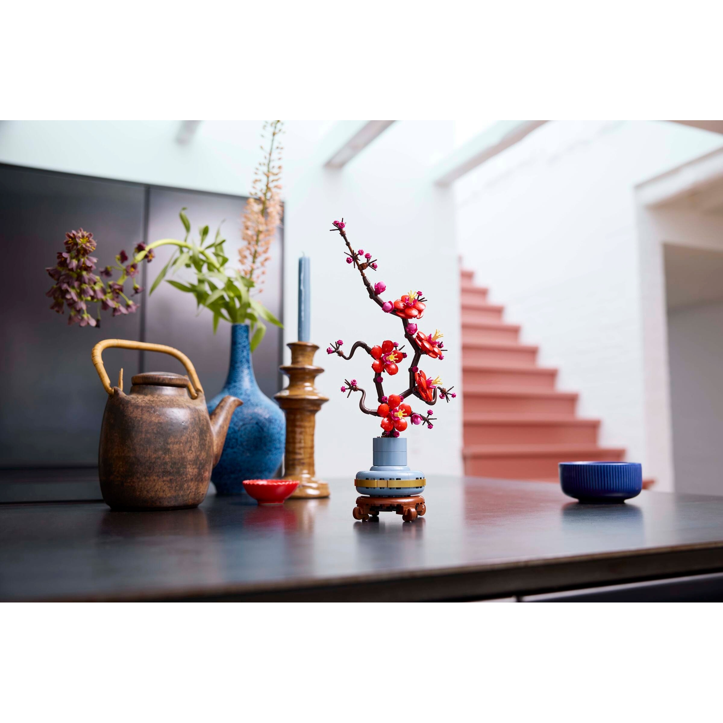 Plum Blossom - Image 3