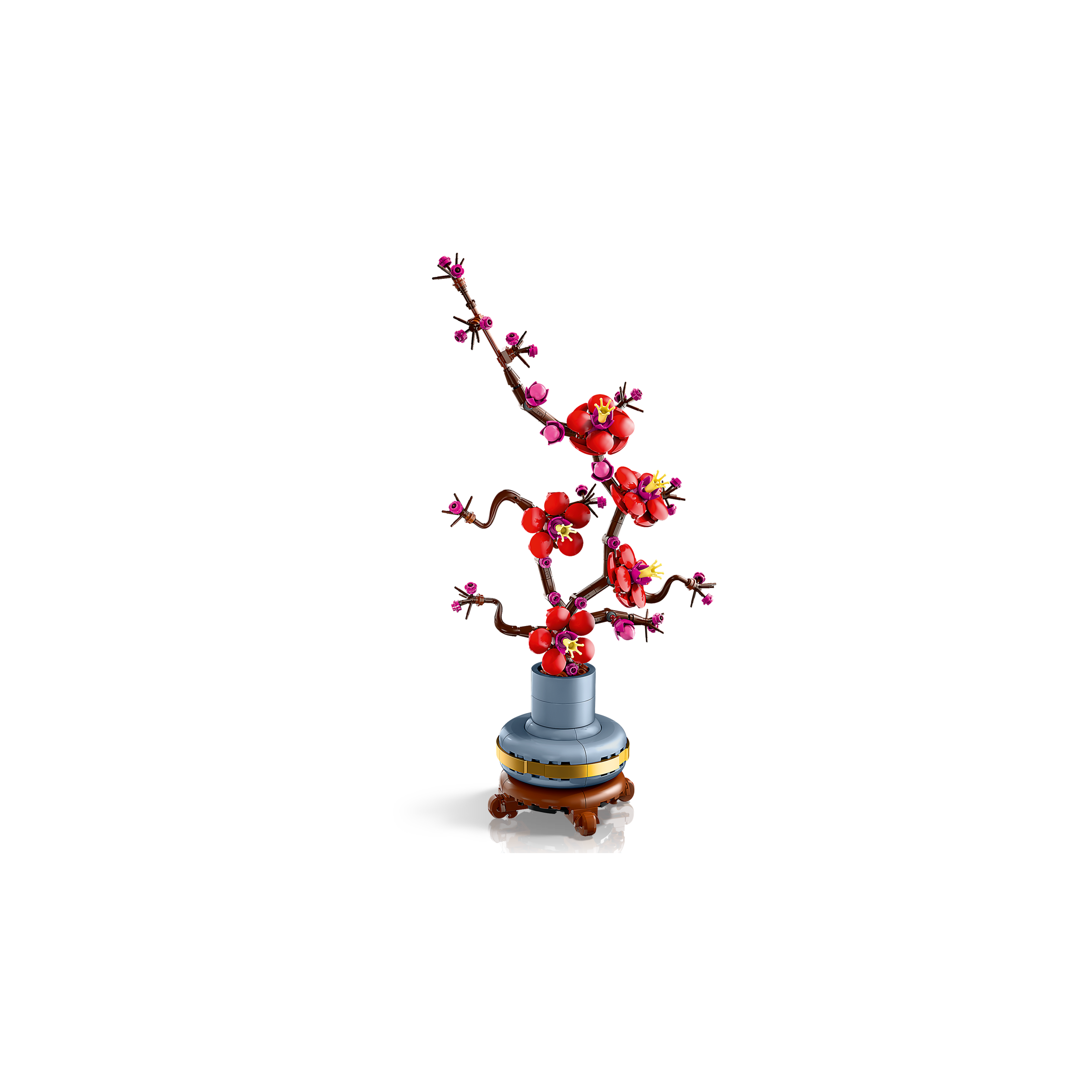 Plum Blossom - Image 6