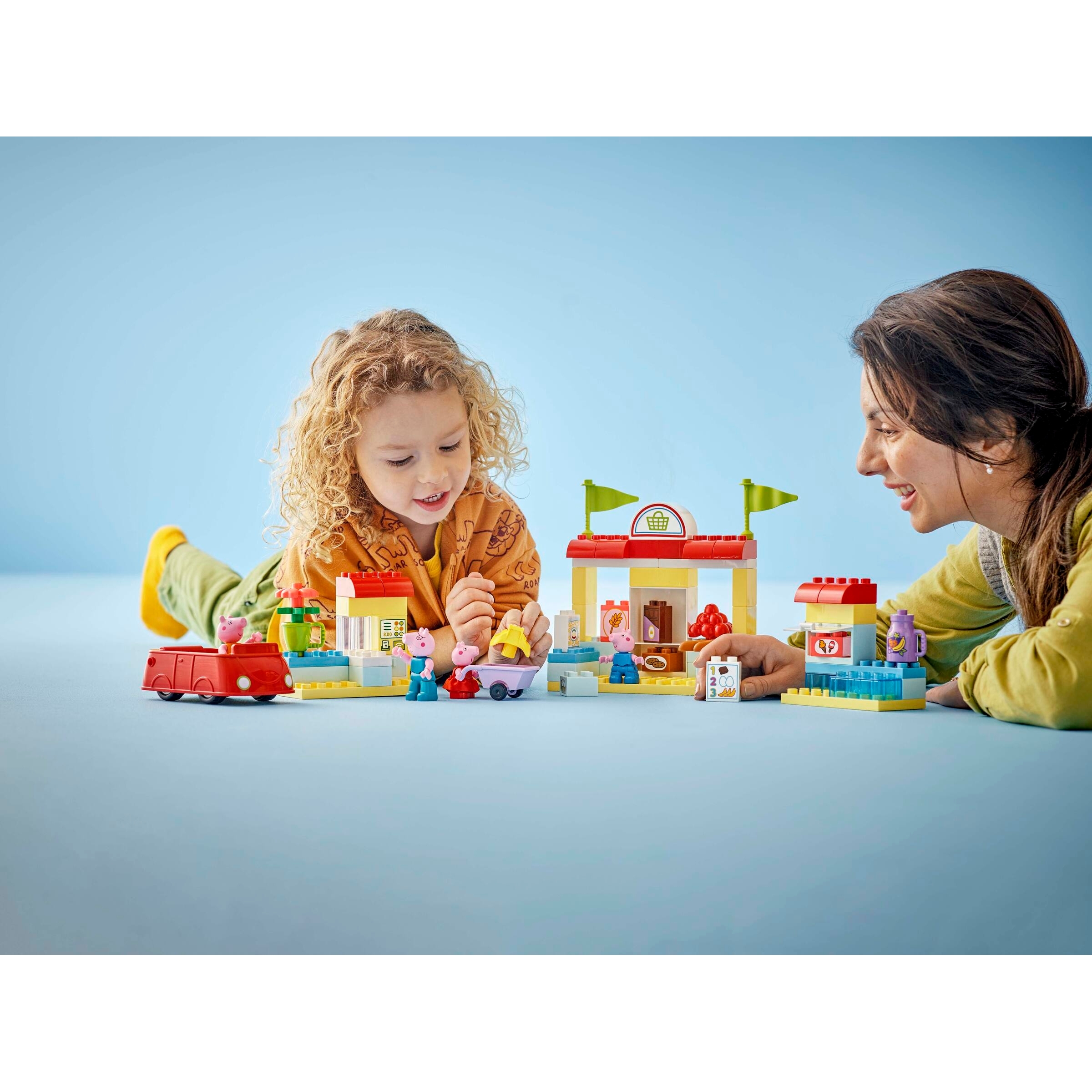 Peppa Pig Supermarket - Image 5