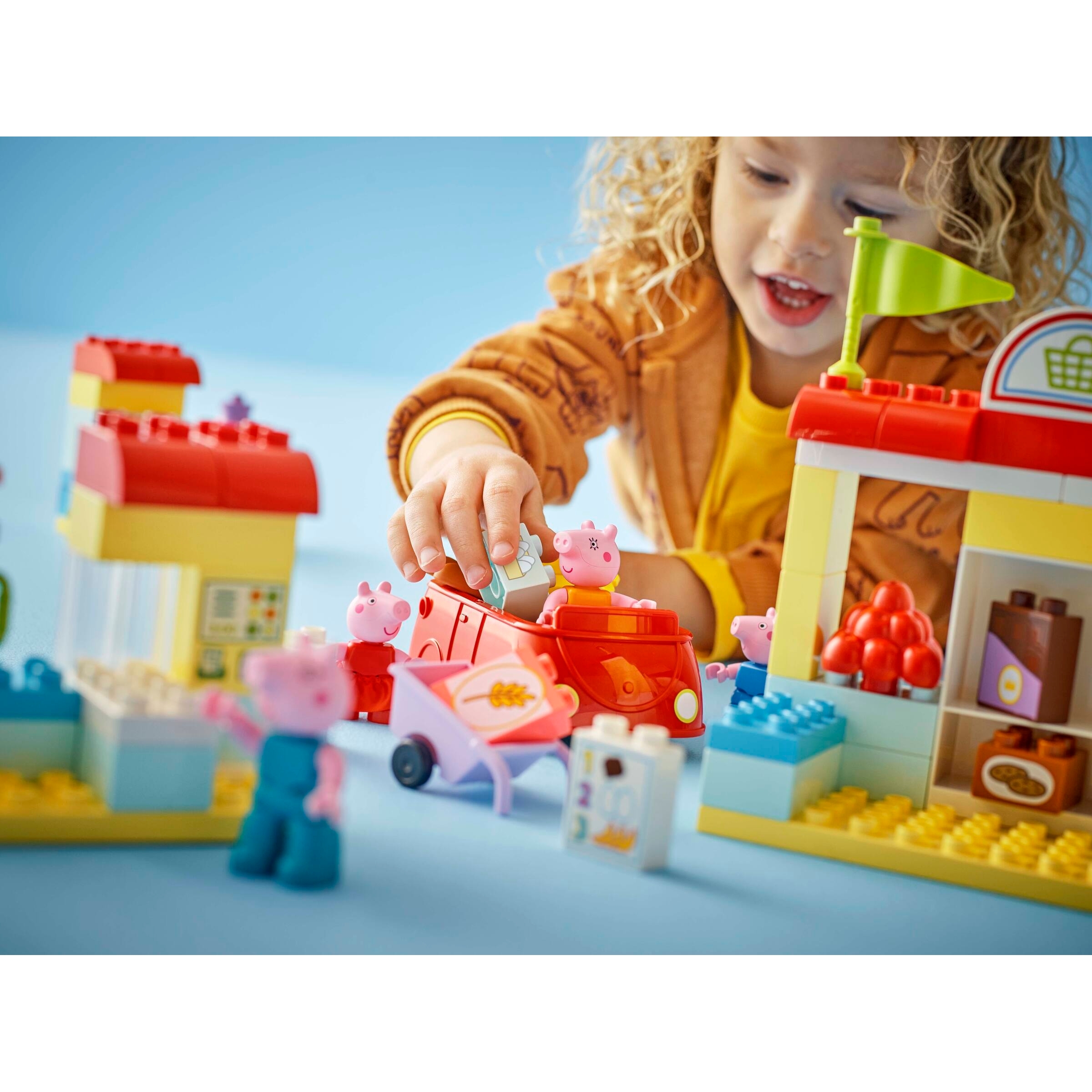 Peppa Pig Supermarket - Image 6