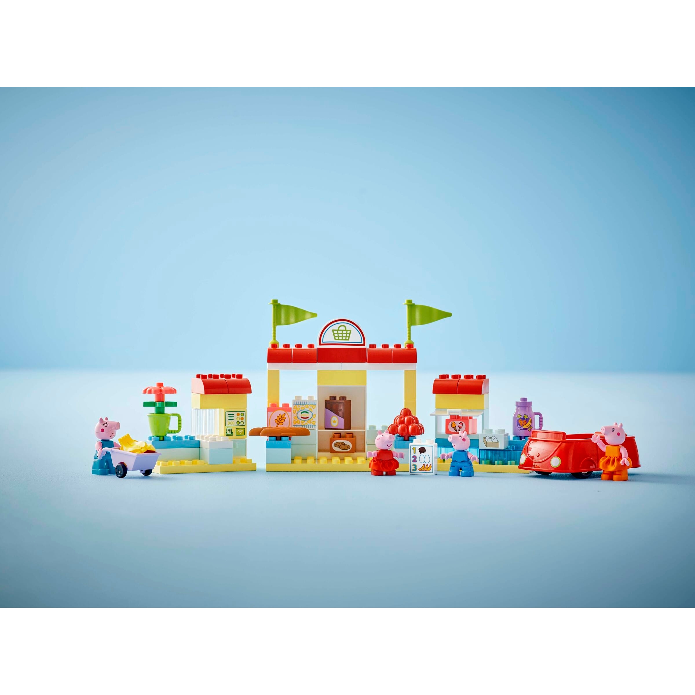 Peppa Pig Supermarket - Image 7