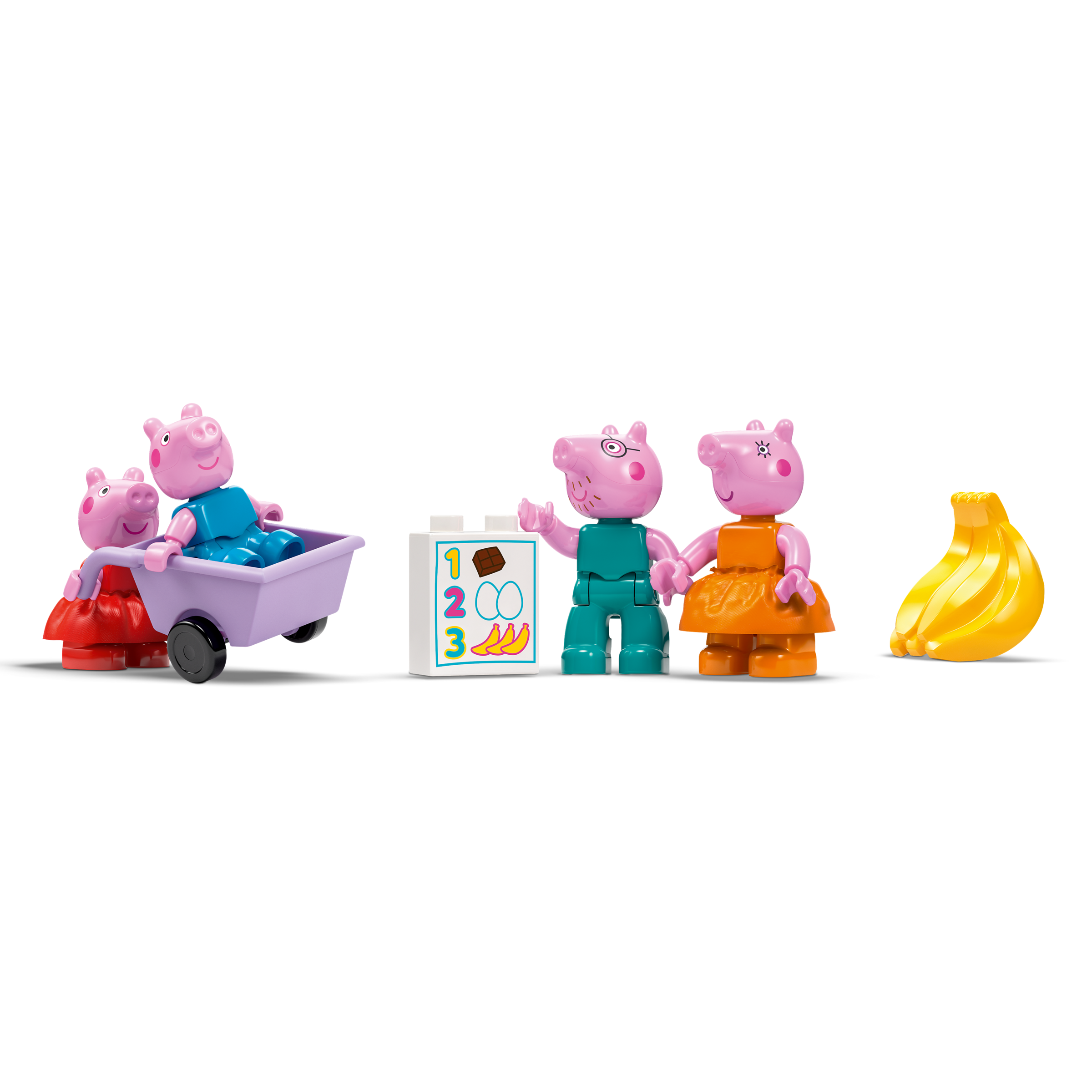 Peppa Pig Supermarket - Image 3
