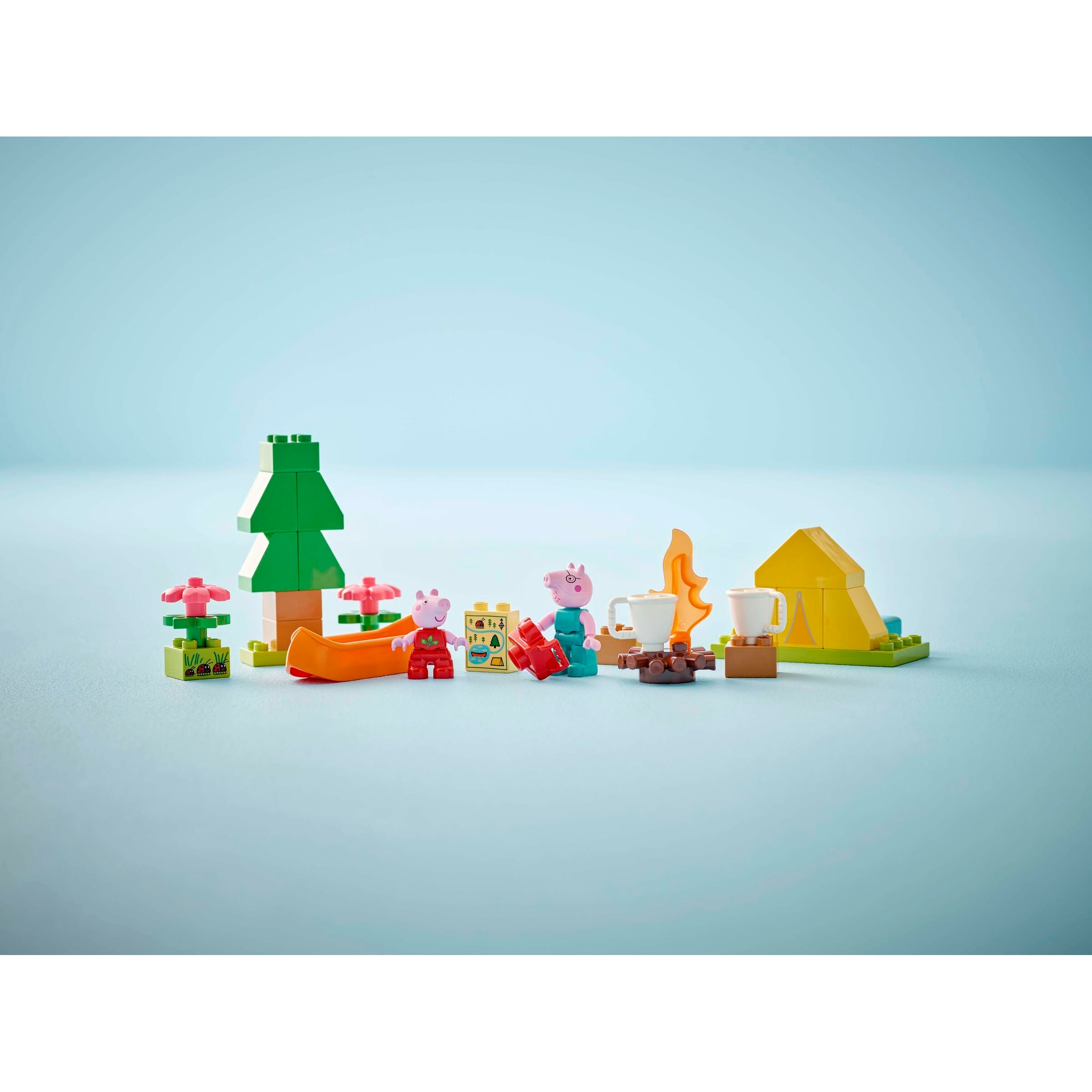 Camping Trip - Image 6