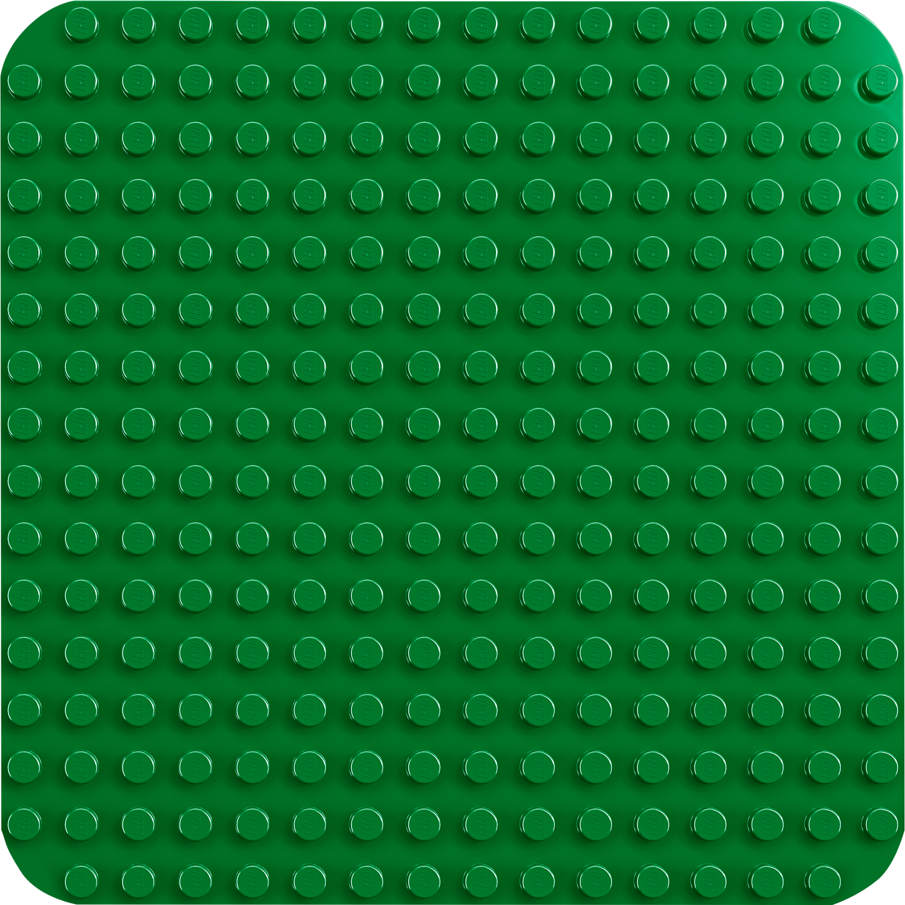 Green Building Plate