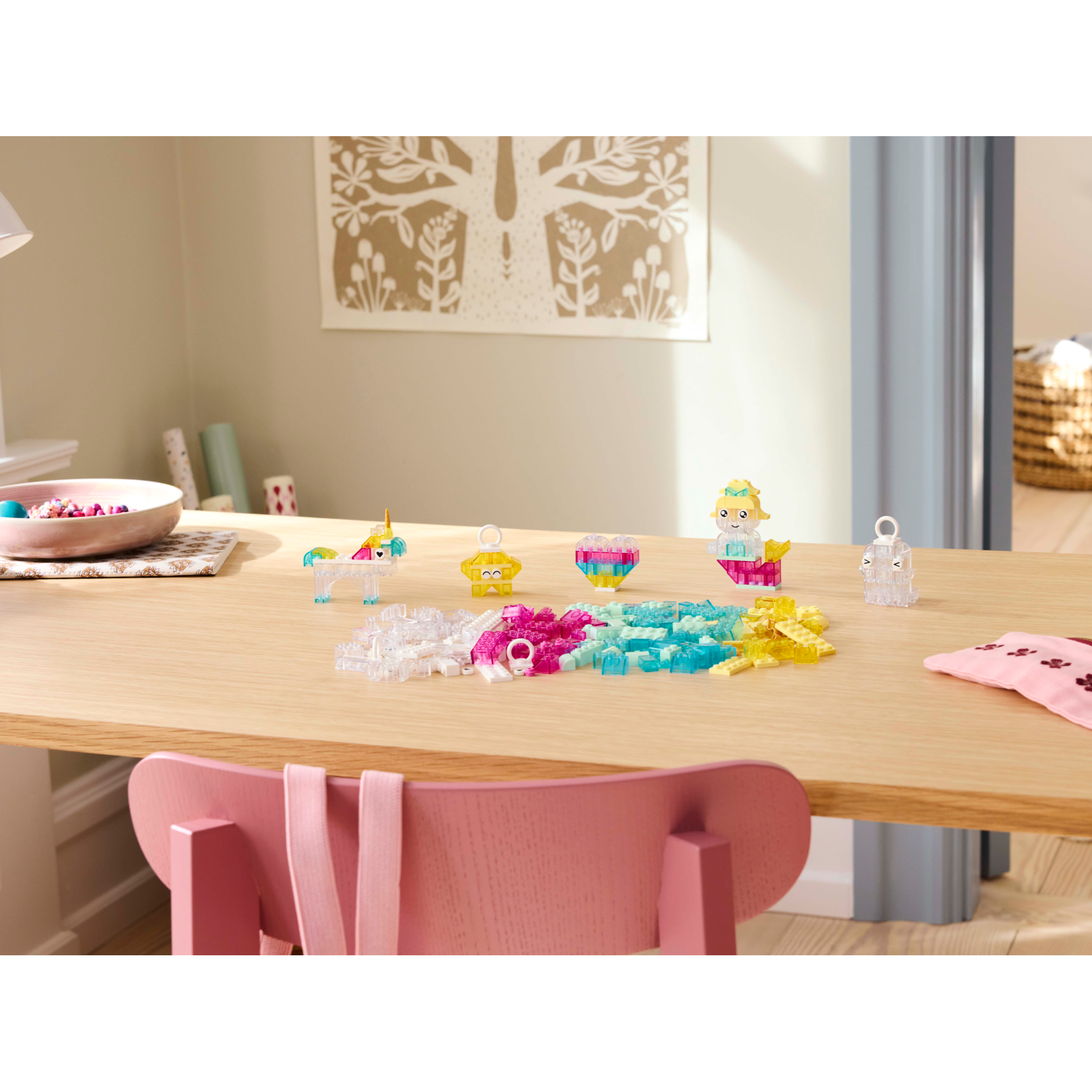 Magical Transparent Box - Image 11